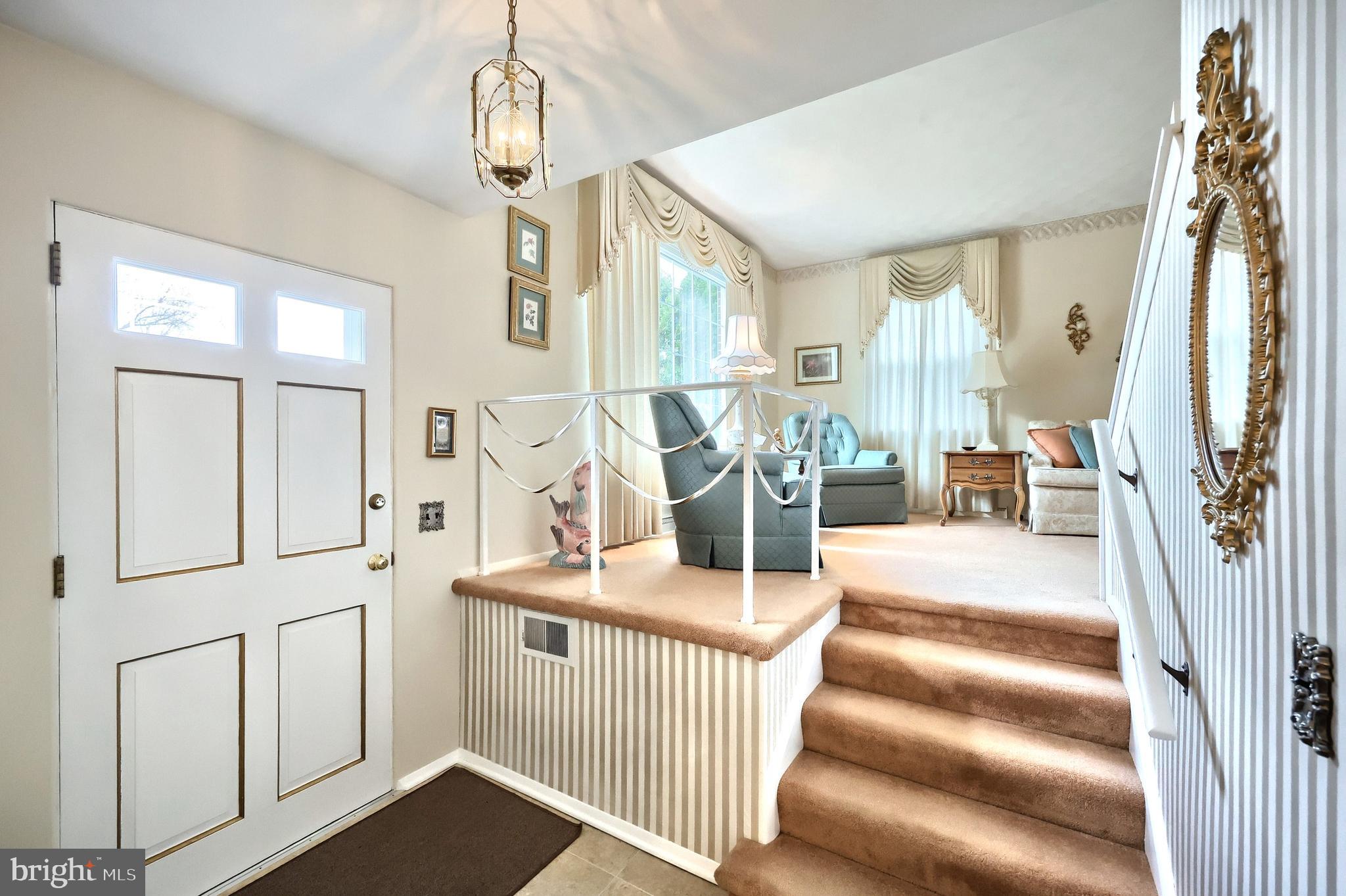 EAST YORK - Residential