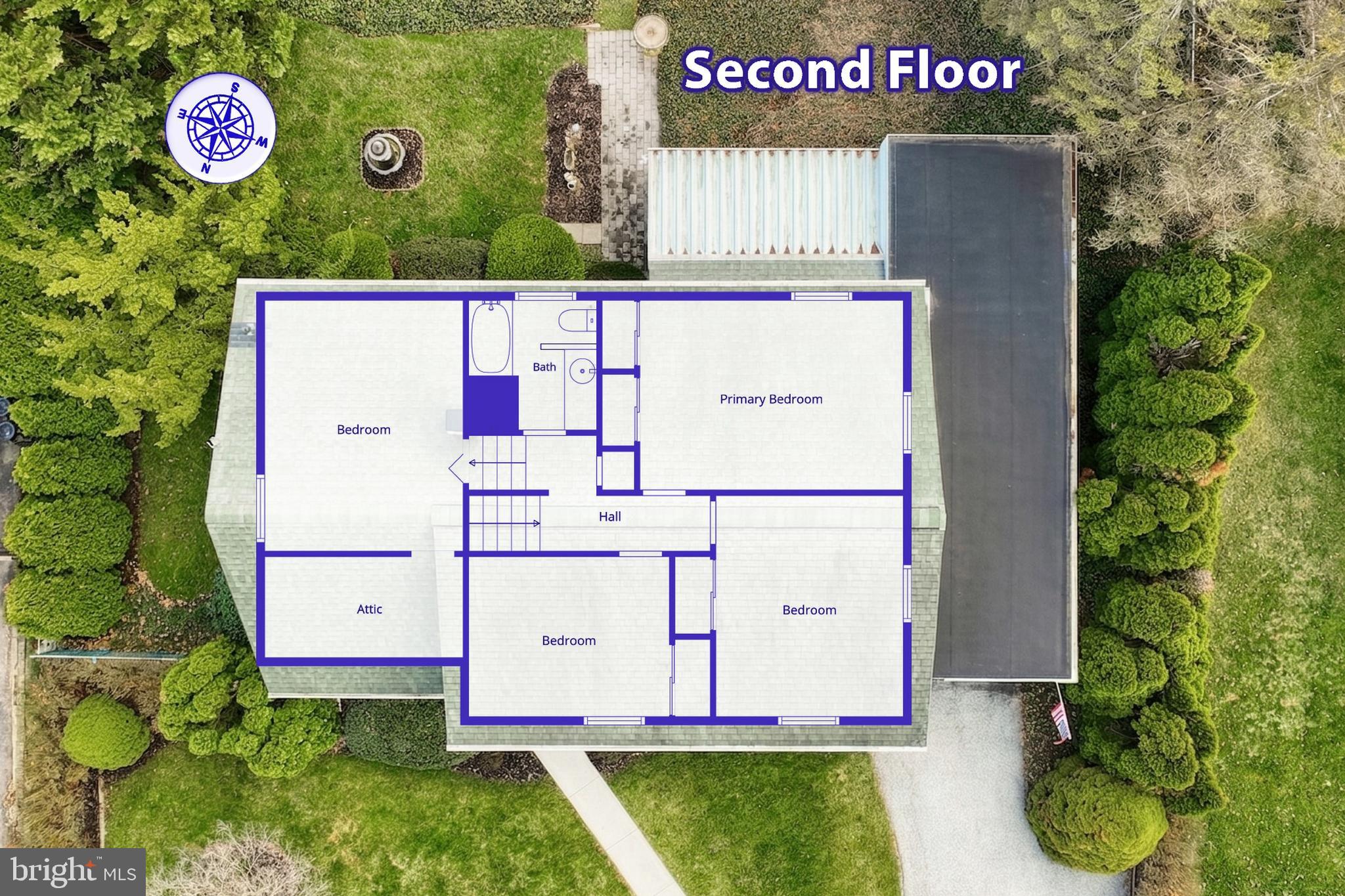 EAST YORK - Residential