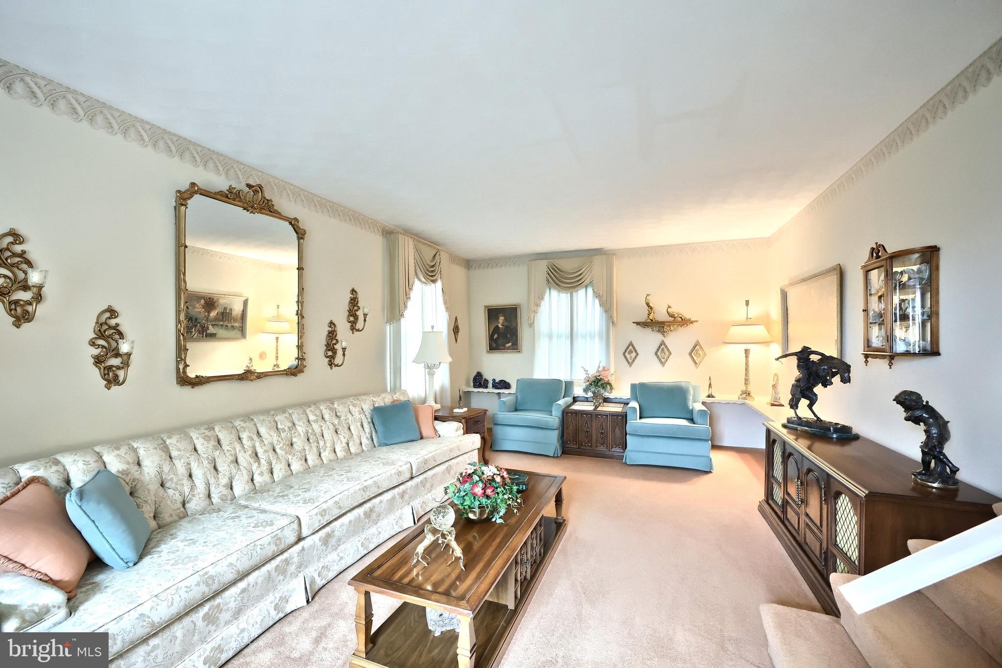 EAST YORK - Residential