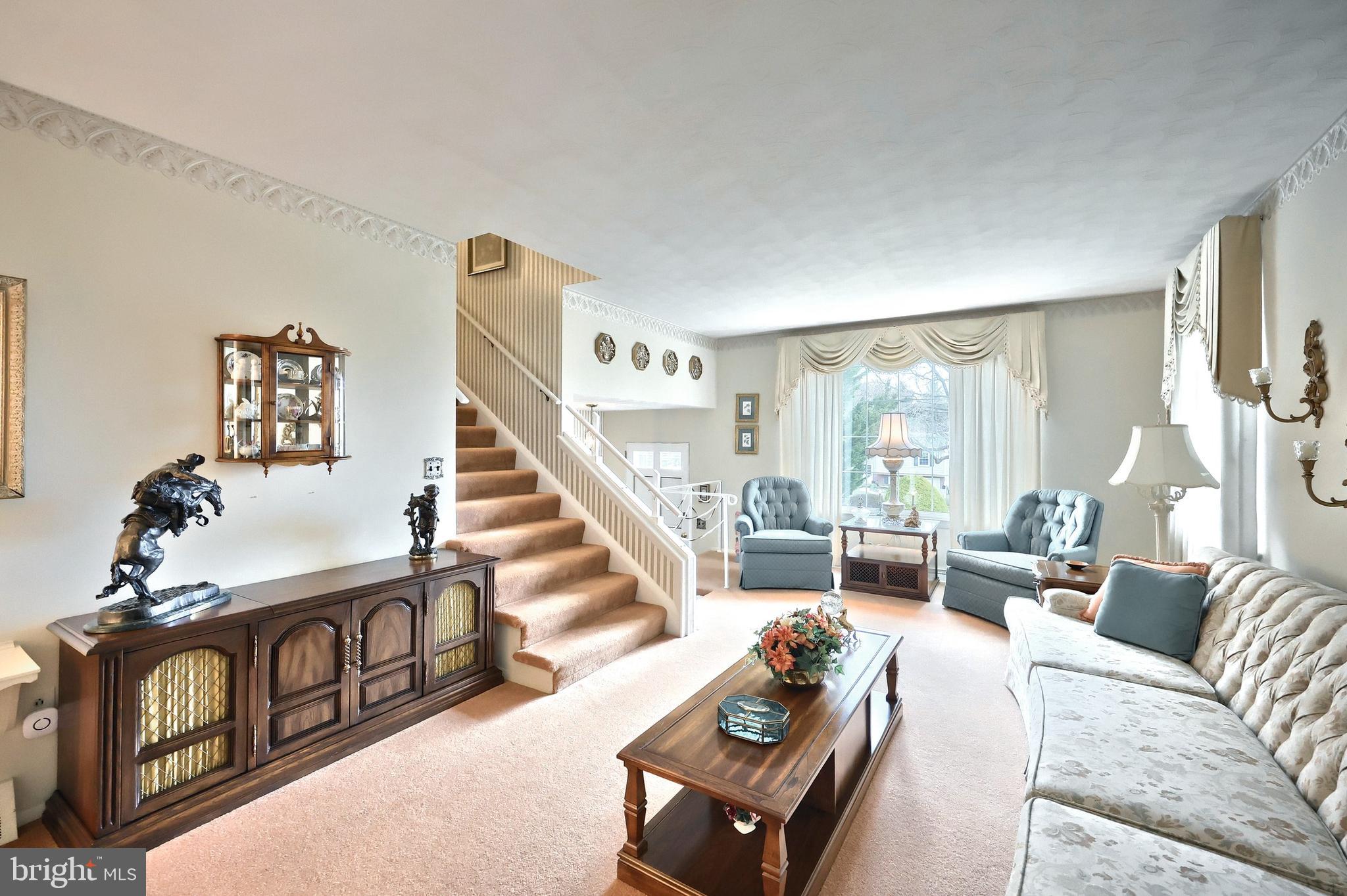 EAST YORK - Residential