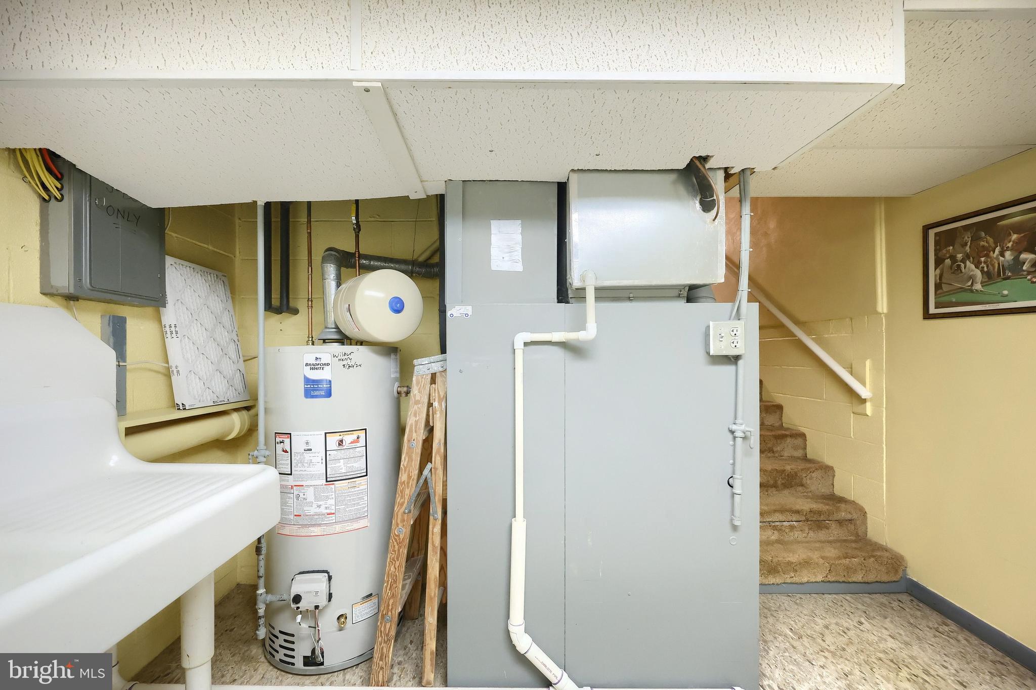 EAST YORK - Residential