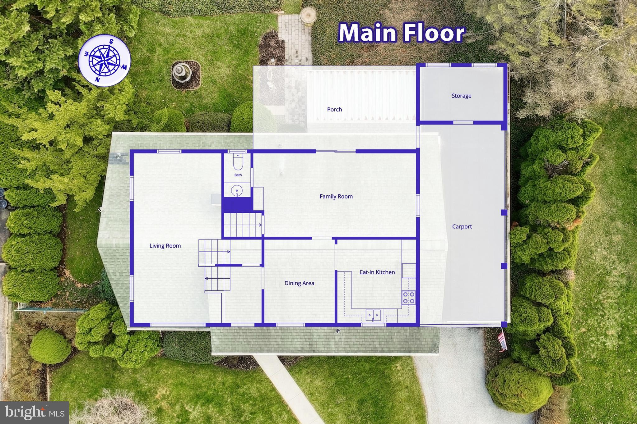 EAST YORK - Residential