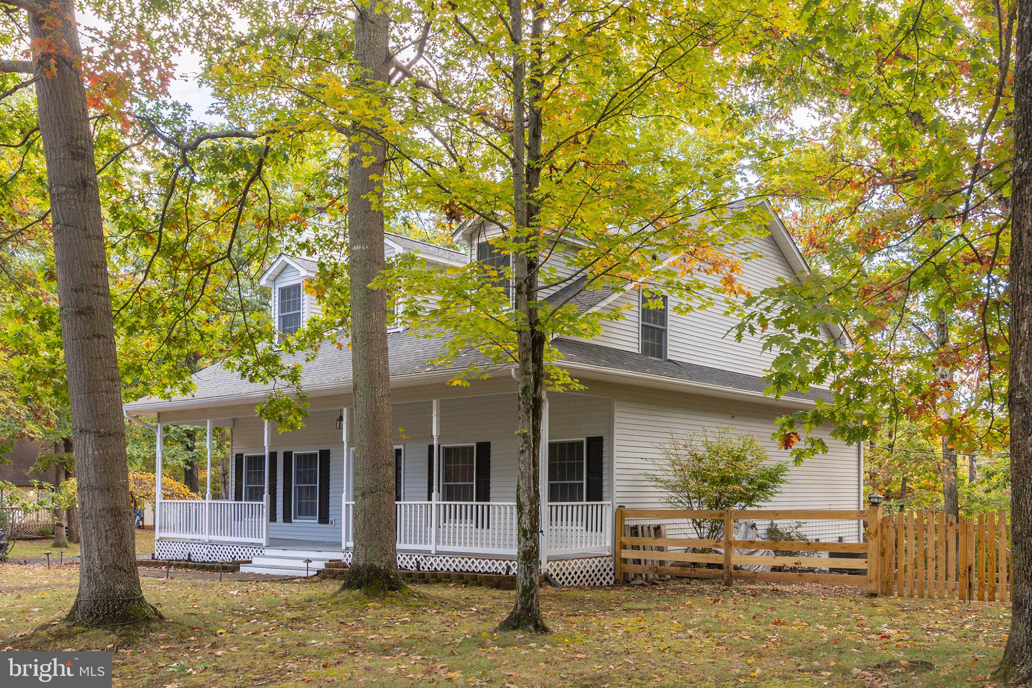 141 DOGWOOD DRIVE