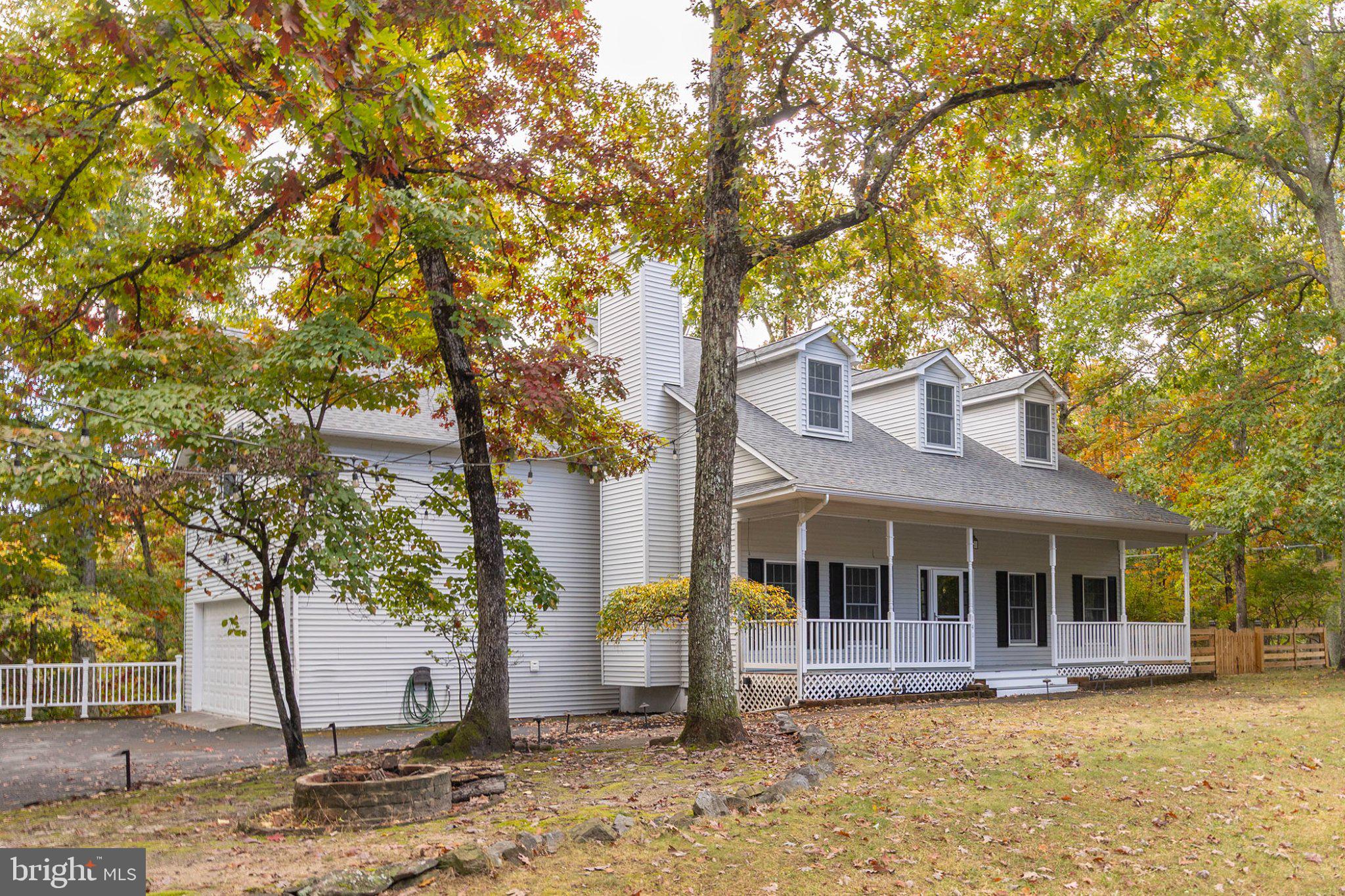 141 DOGWOOD DRIVE