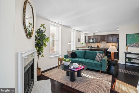 2627 ADAMS MILL ROAD NW 402 WASHINGTON DC 20009