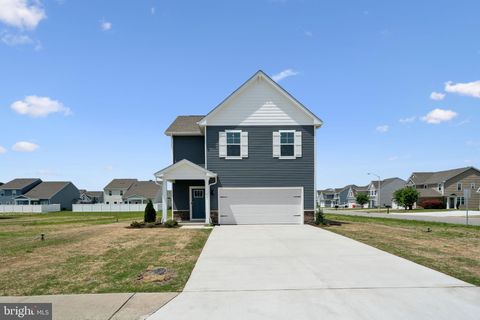 12 GEORGE WILLIAM LANE LEXINGTON CITY VA 24450