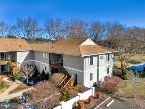 18540 DRAYTON HALL ROAD 6 LEWES DE 19958