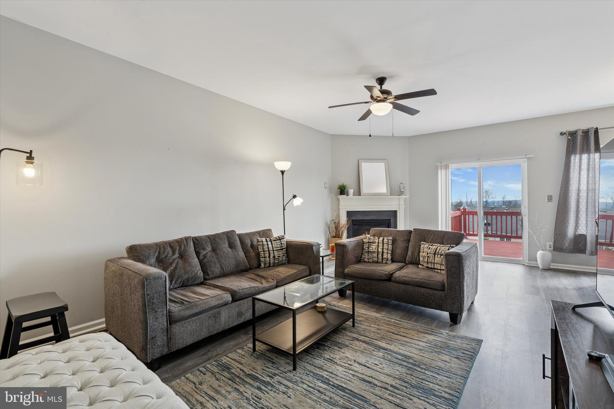 CODDINGTON VIEW - Residential