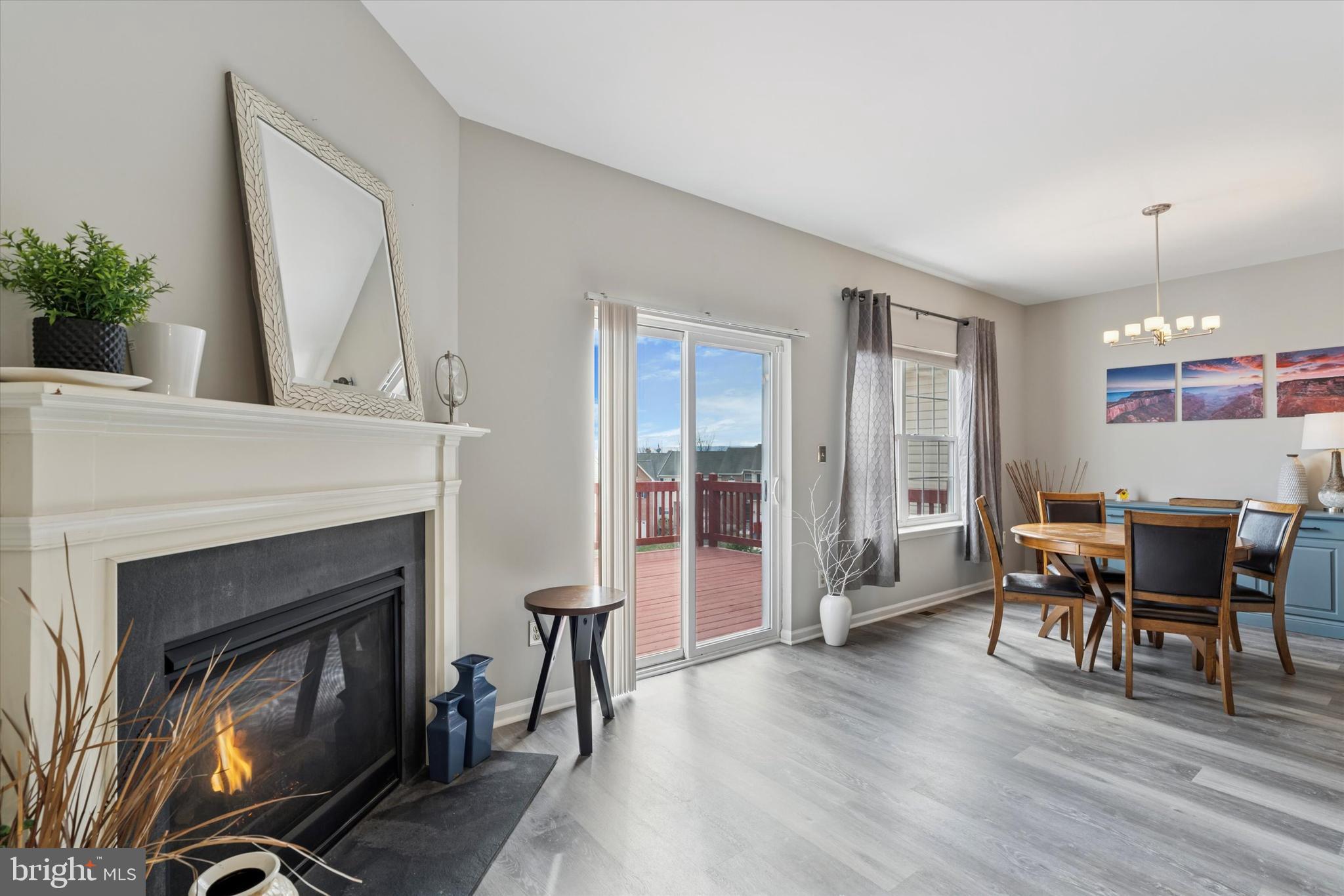 CODDINGTON VIEW - Residential