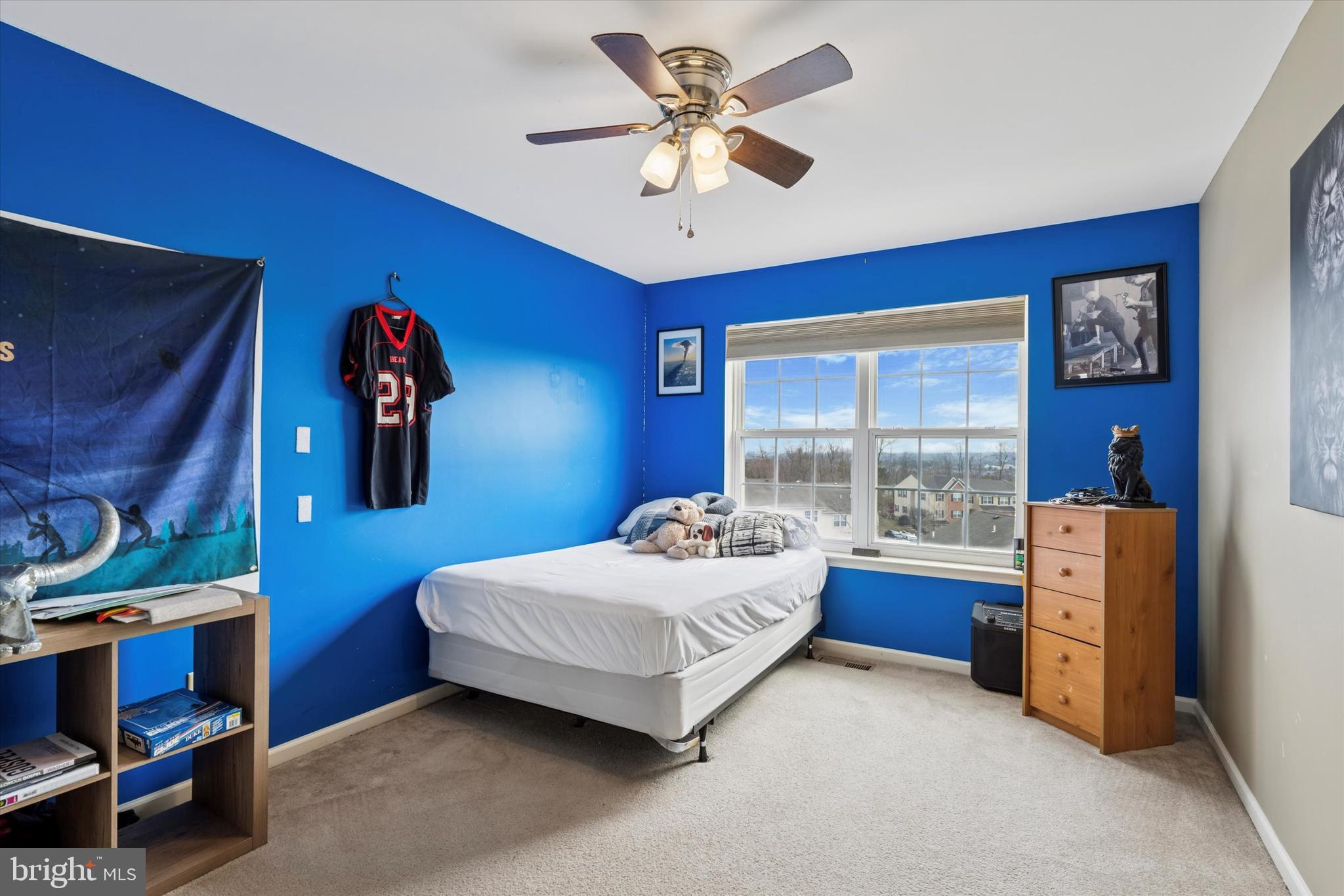 CODDINGTON VIEW - Residential