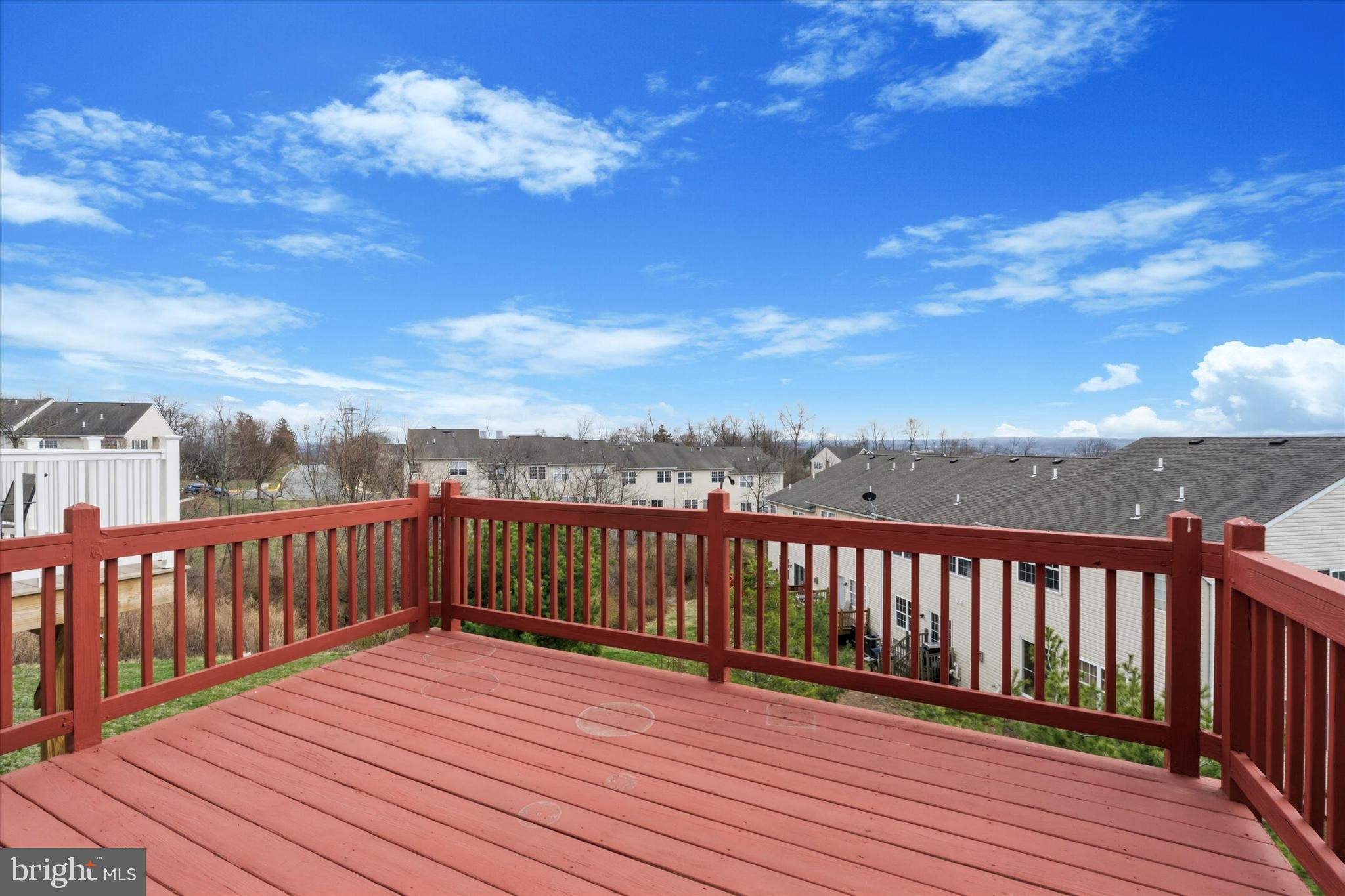 CODDINGTON VIEW - Residential