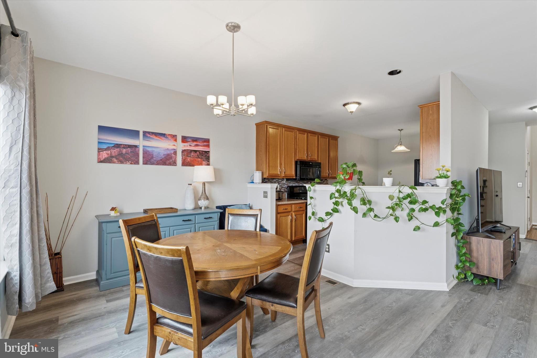 CODDINGTON VIEW - Residential