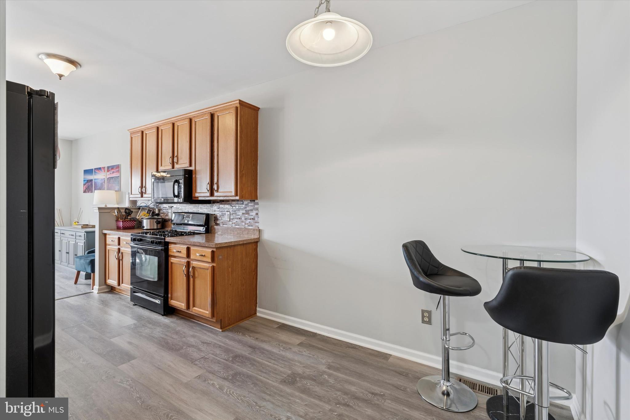 CODDINGTON VIEW - Residential