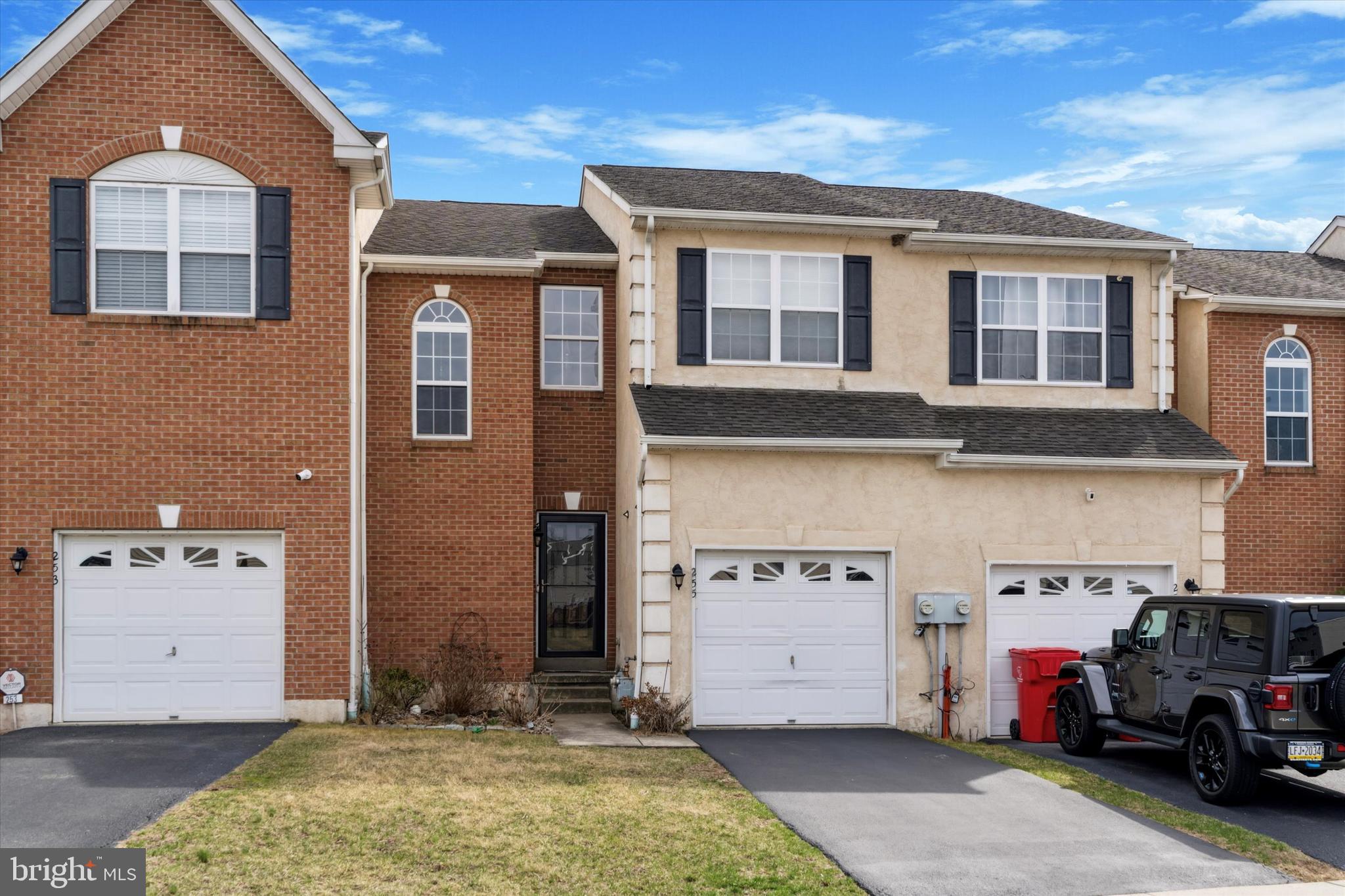 CODDINGTON VIEW - Residential