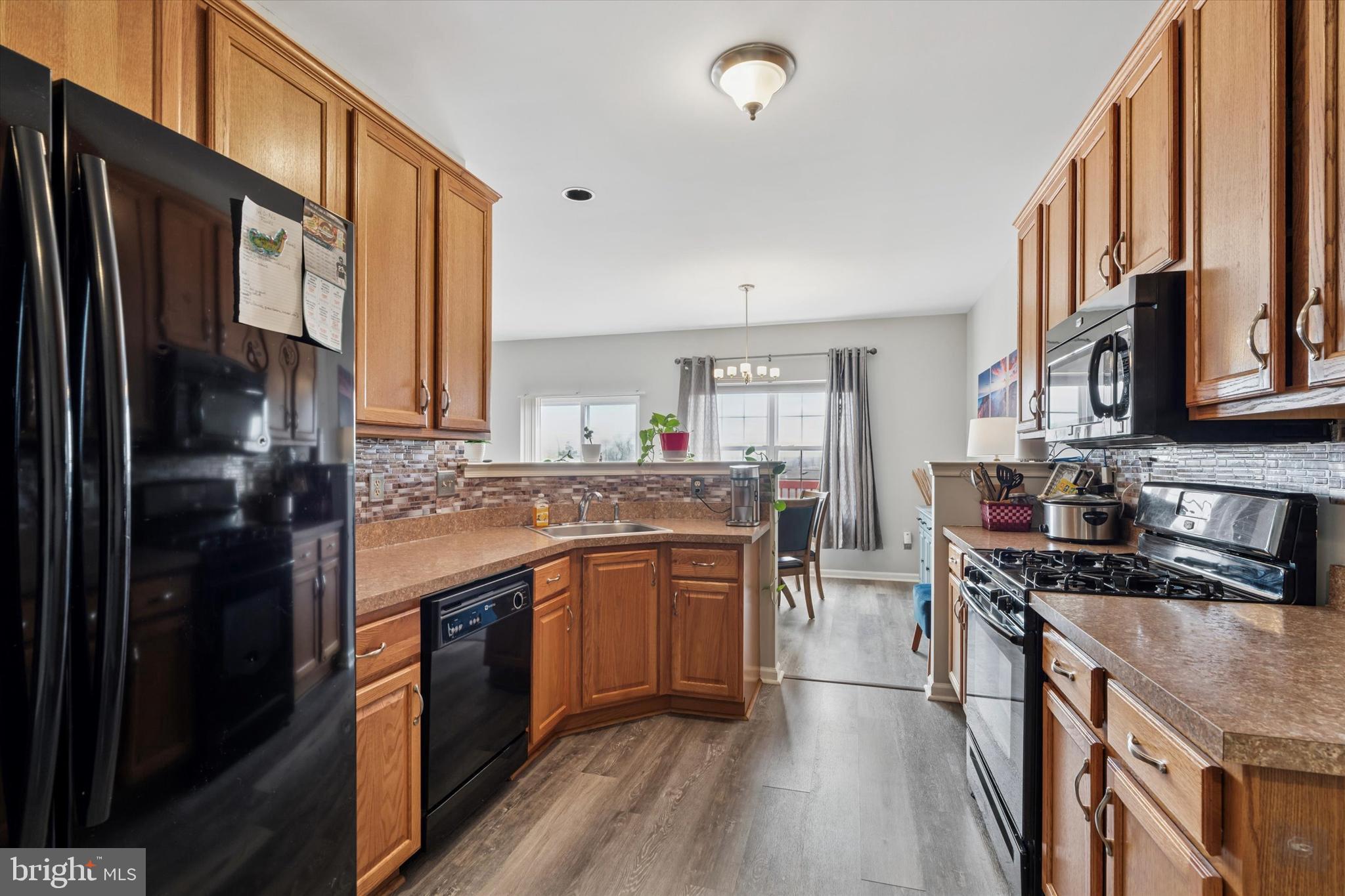 CODDINGTON VIEW - Residential