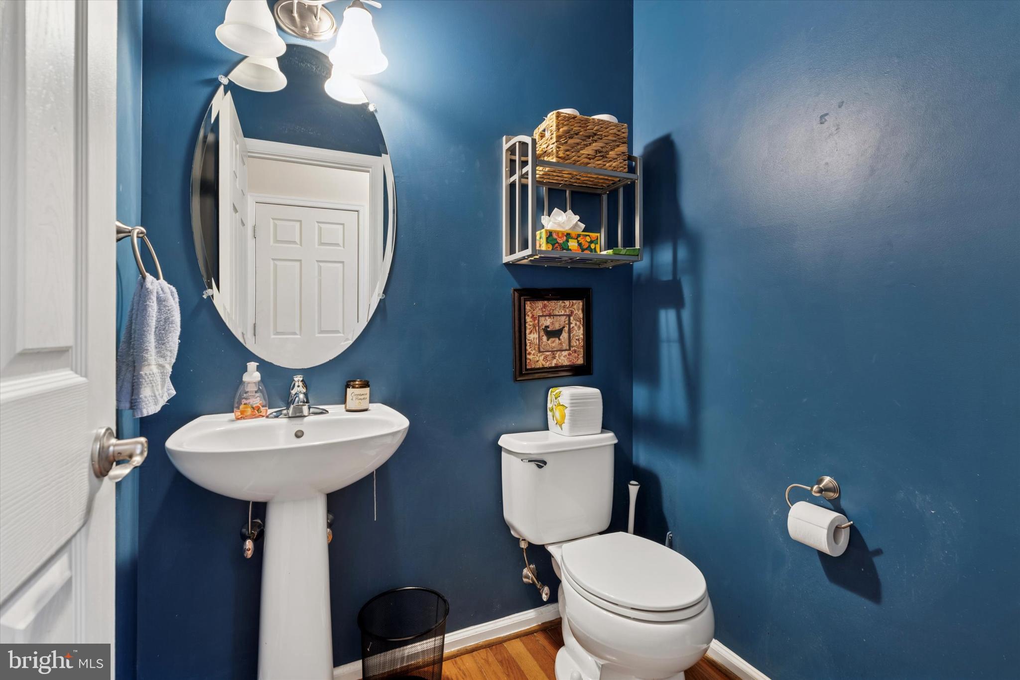 CODDINGTON VIEW - Residential