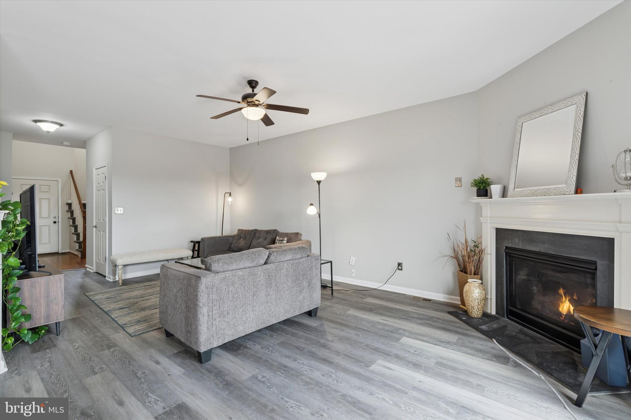 CODDINGTON VIEW - Residential