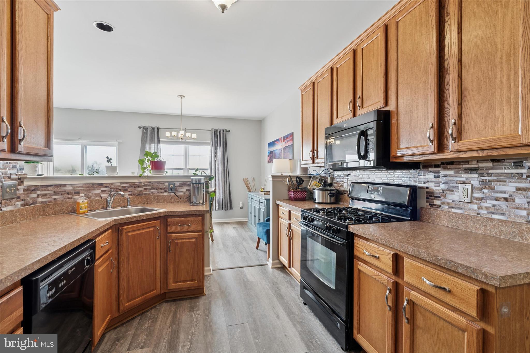 CODDINGTON VIEW - Residential