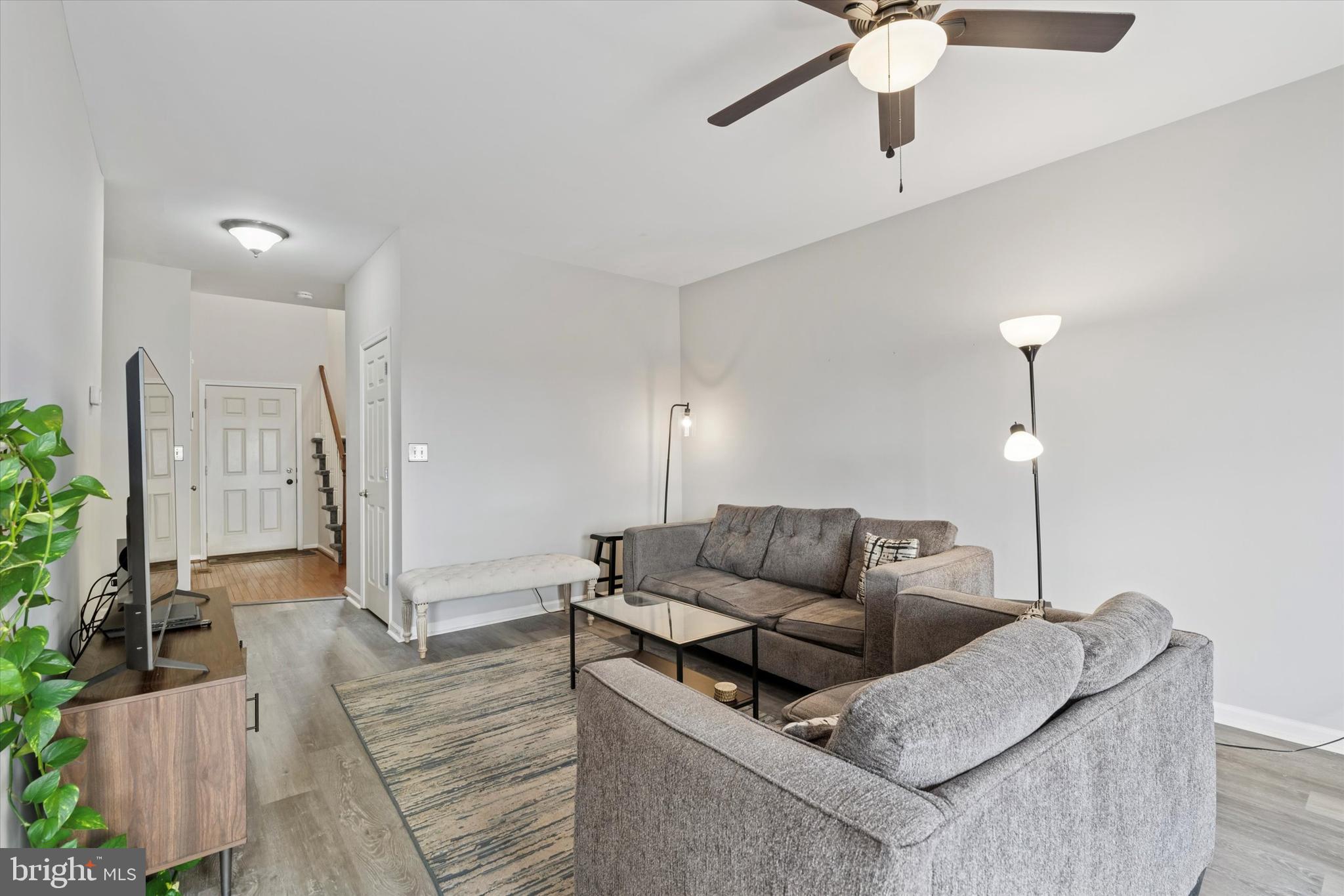 CODDINGTON VIEW - Residential