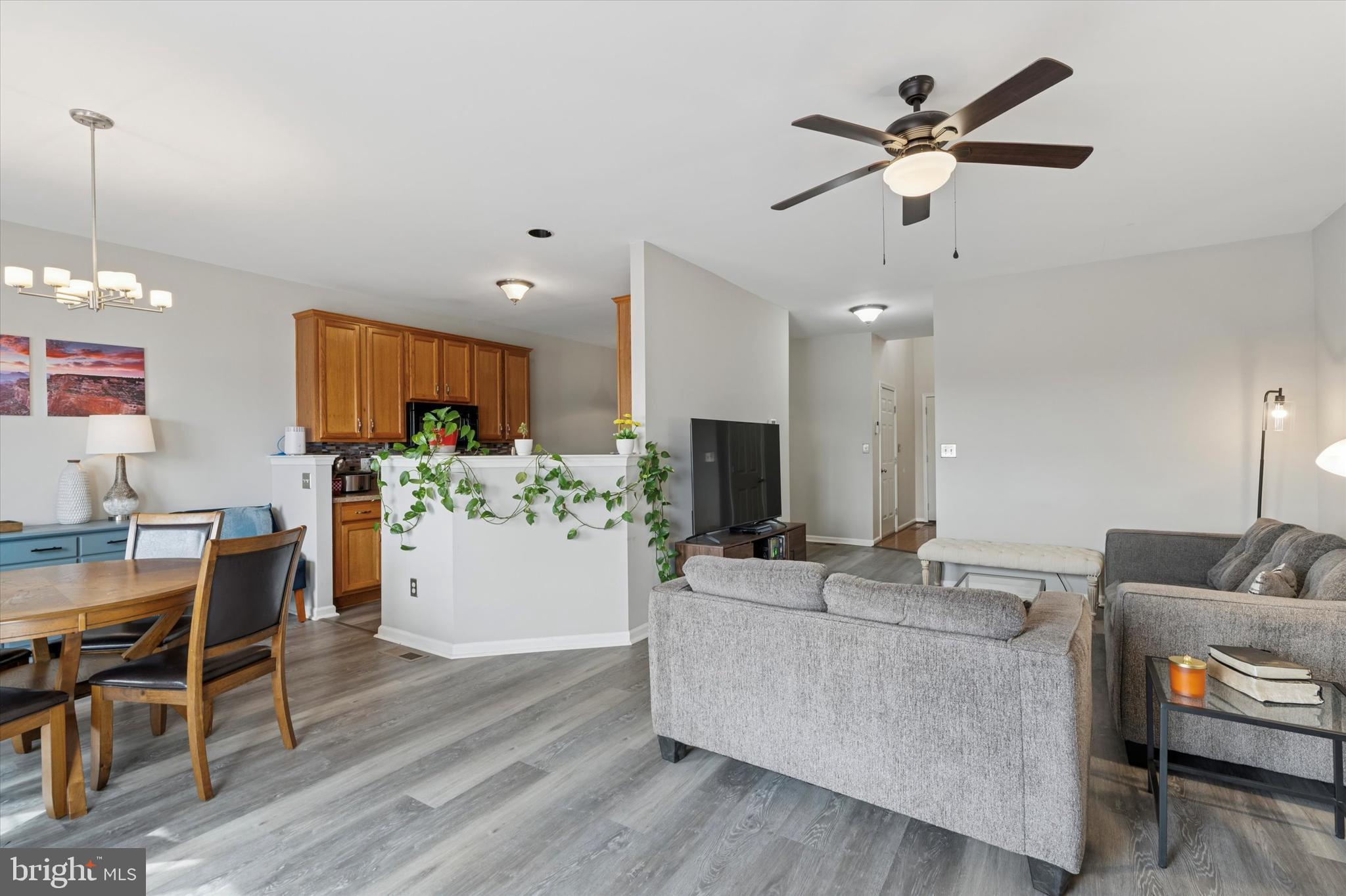 CODDINGTON VIEW - Residential