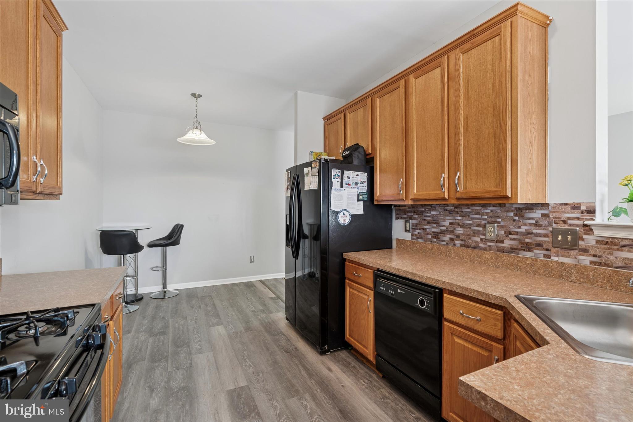 CODDINGTON VIEW - Residential