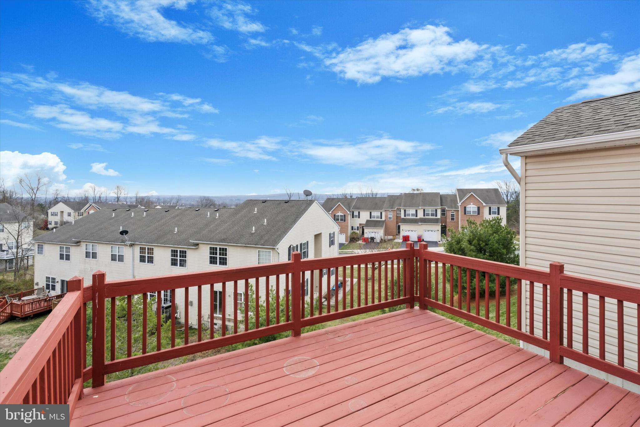 CODDINGTON VIEW - Residential