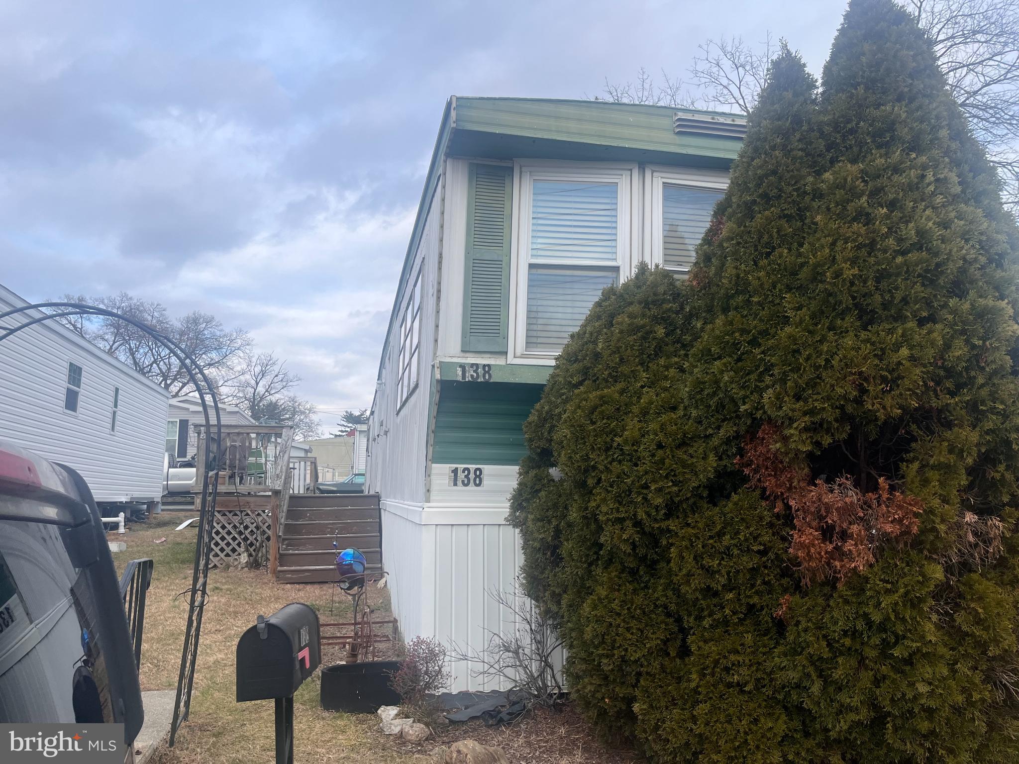 1405 FARRELL AVENUE 138