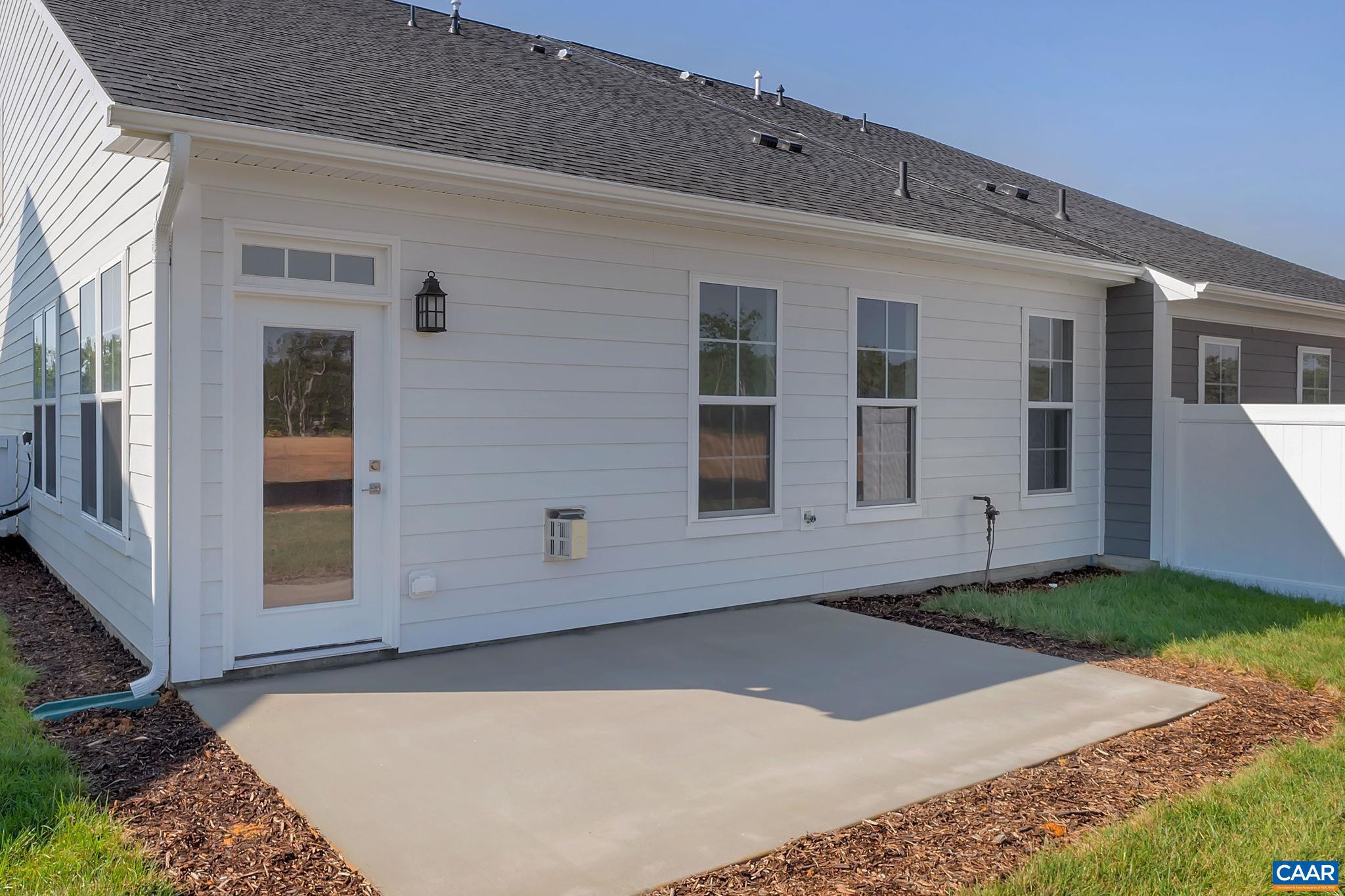 SPRING CREEK - Residential