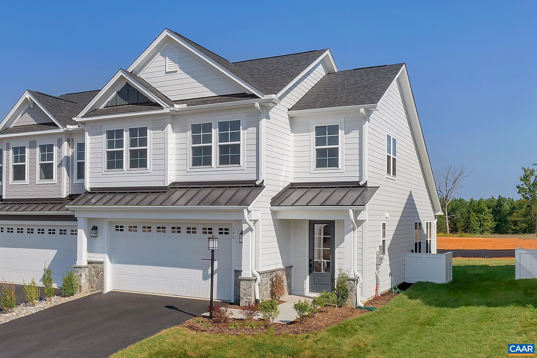 SPRING CREEK - Residential