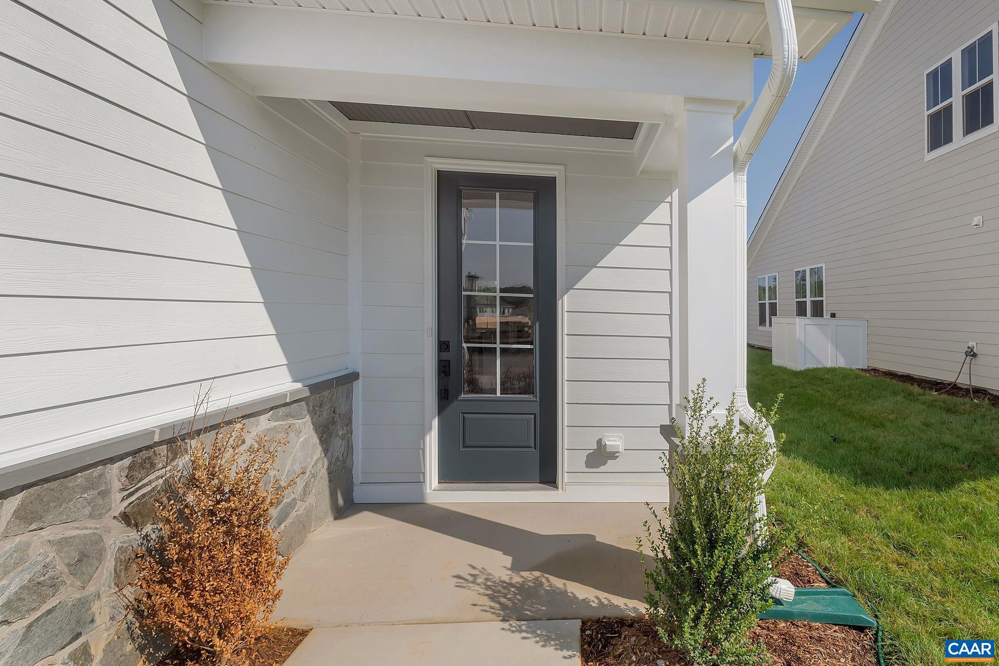 SPRING CREEK - Residential