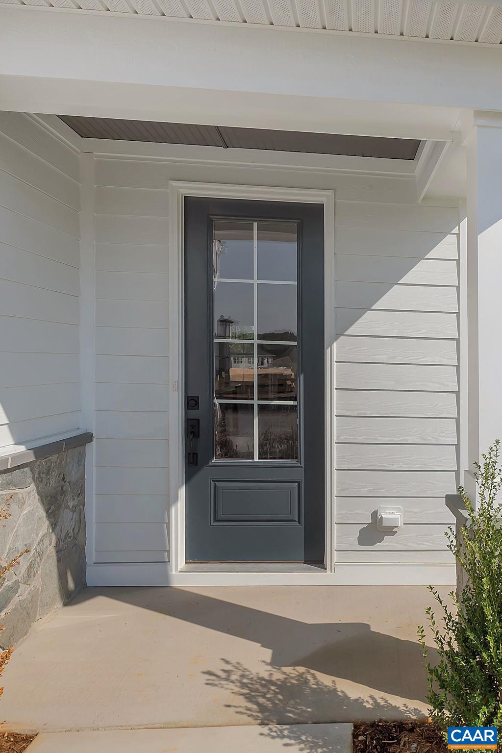 SPRING CREEK - Residential