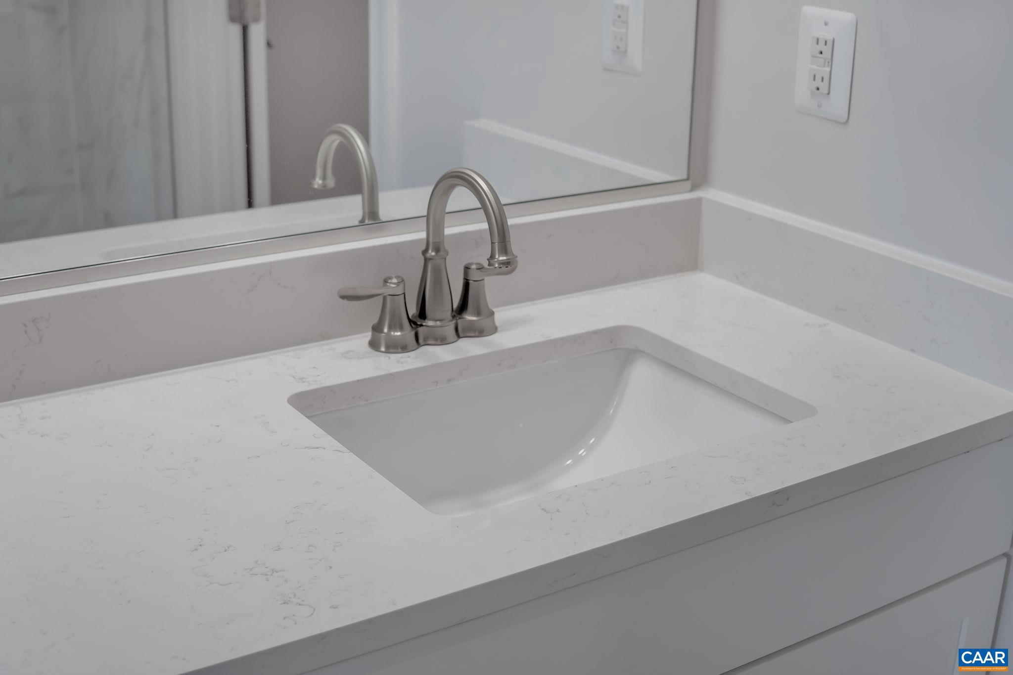 SPRING CREEK - Residential