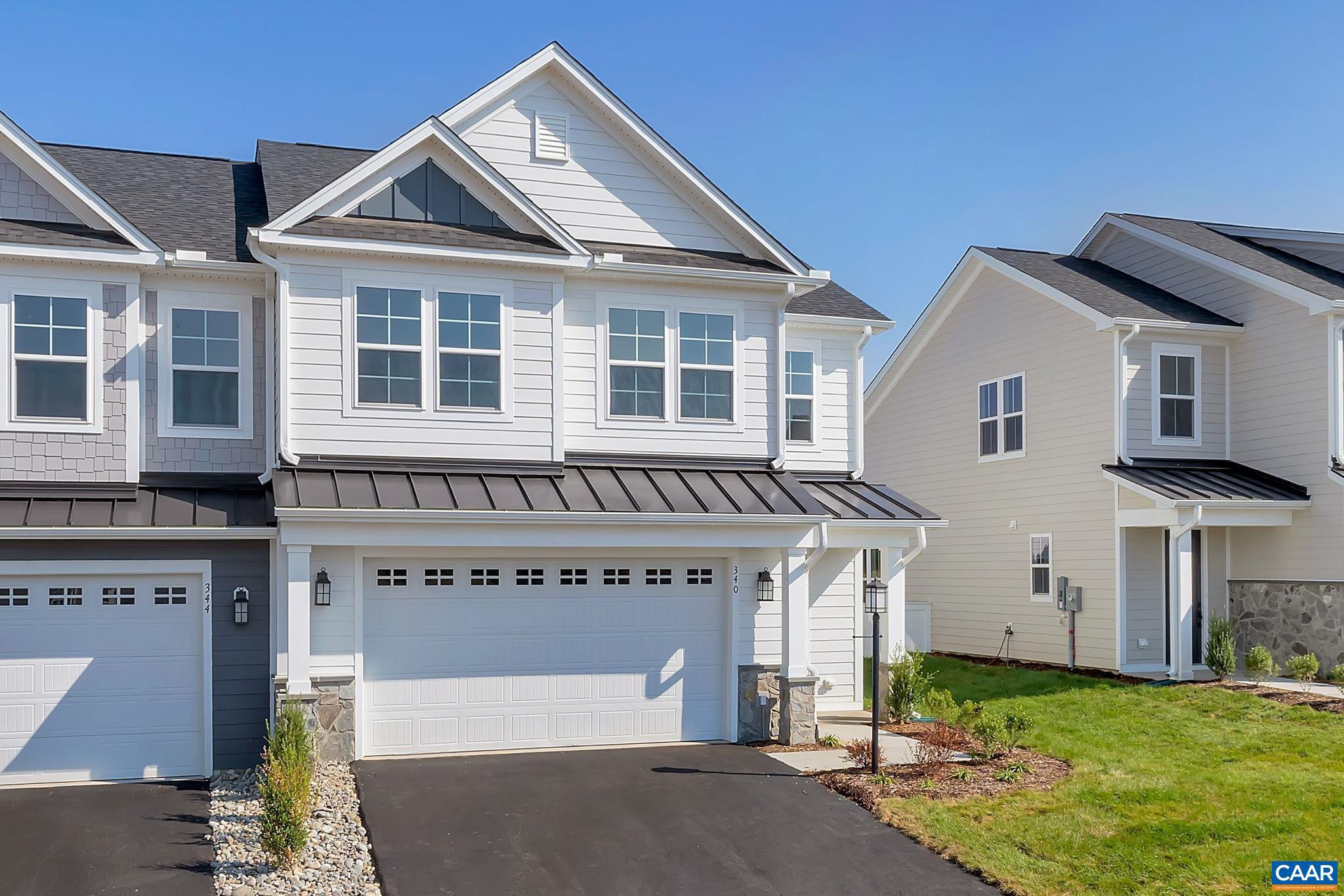 SPRING CREEK - Residential