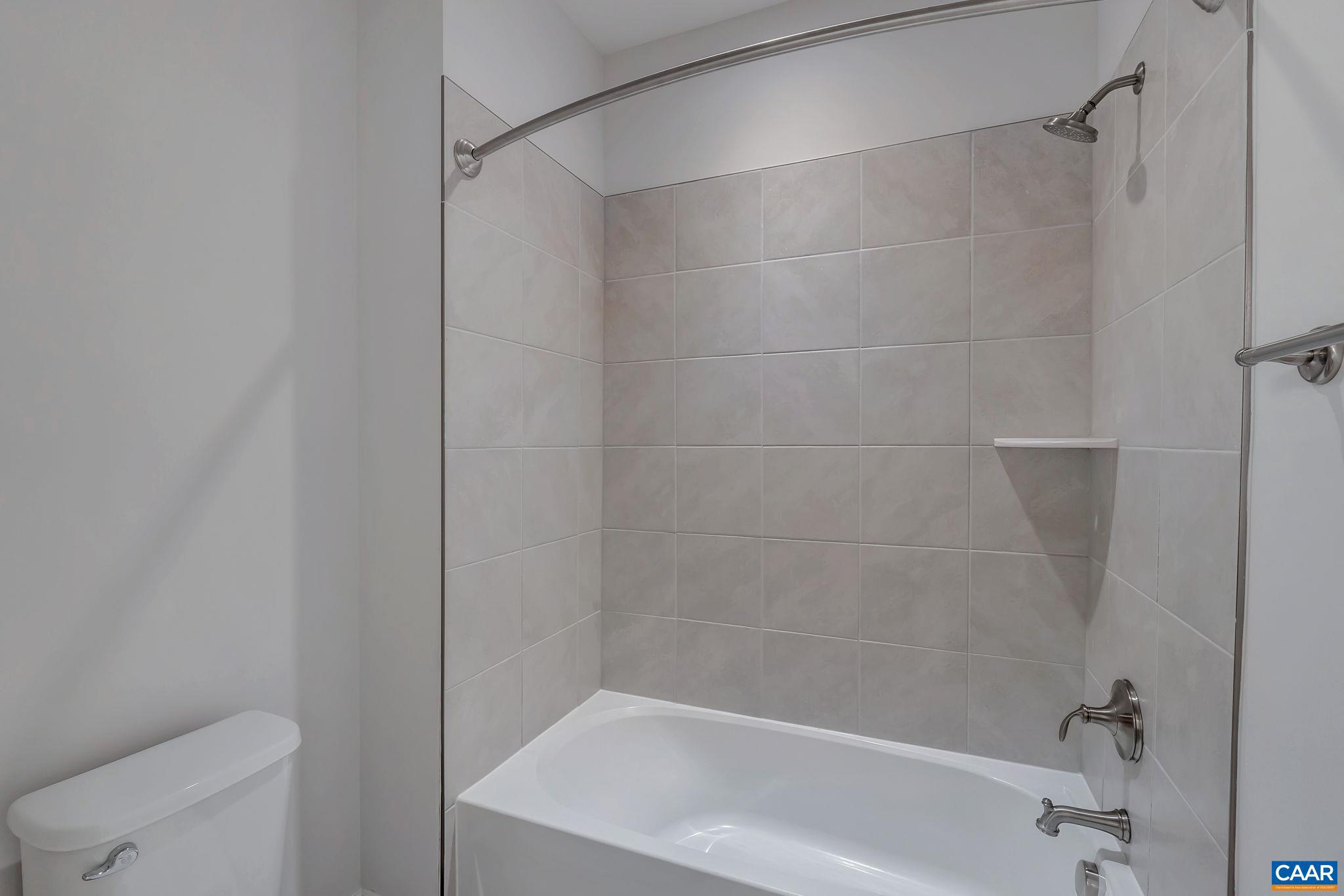 SPRING CREEK - Residential