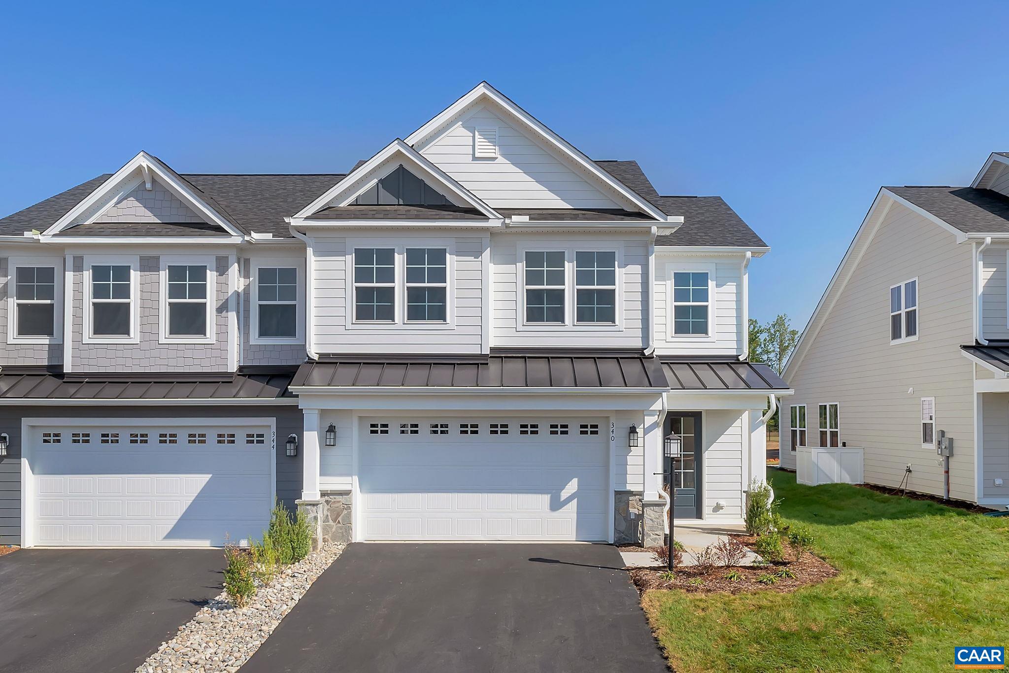 SPRING CREEK - Residential