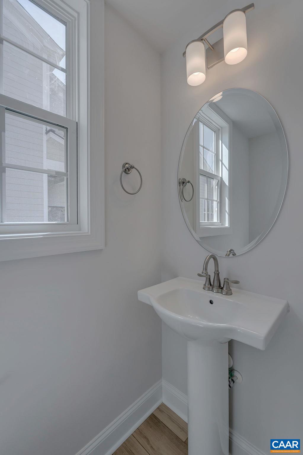 SPRING CREEK - Residential