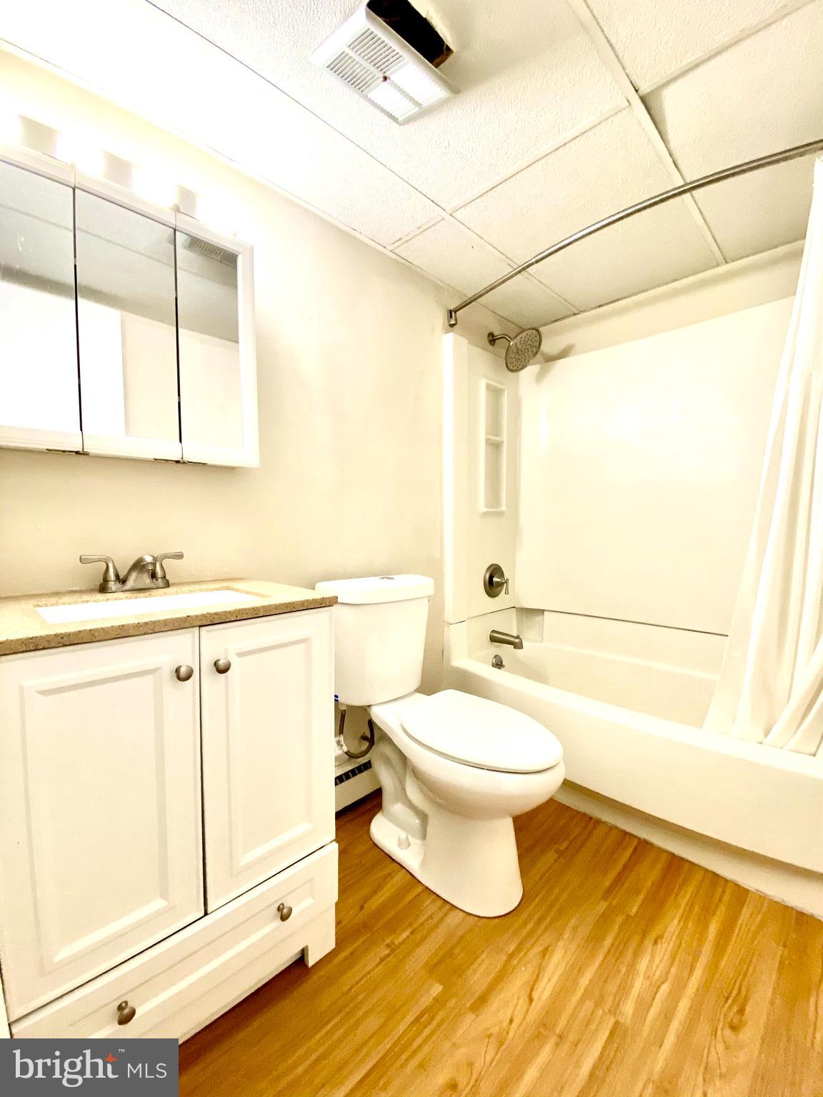 HAVERFORD HILL - Residential Lease