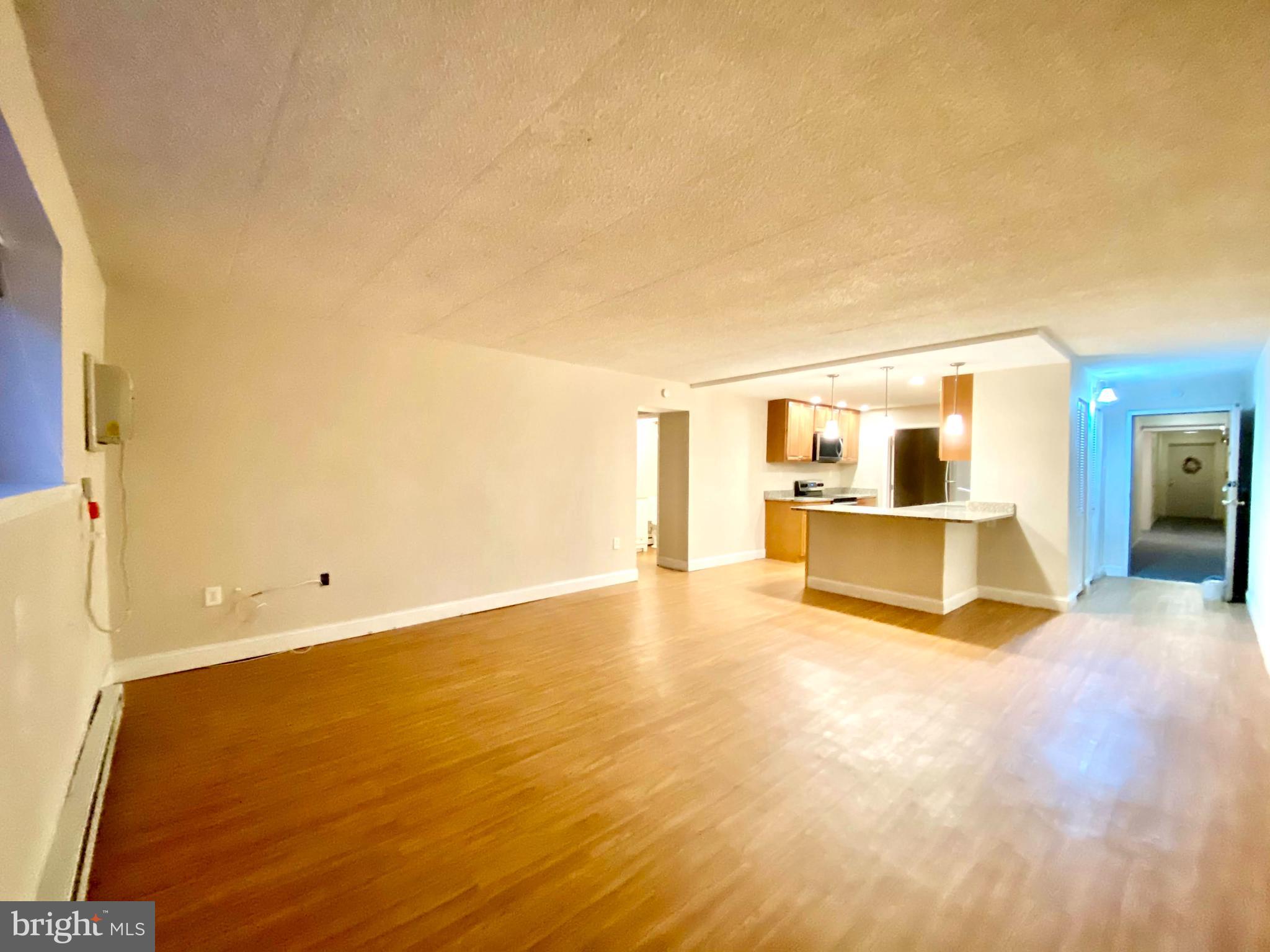 HAVERFORD HILL - Residential Lease