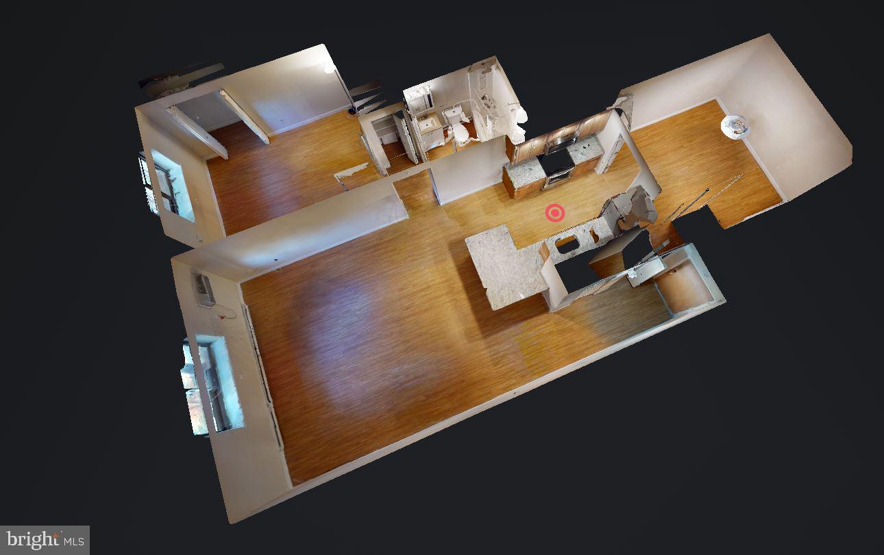 HAVERFORD HILL - Residential Lease