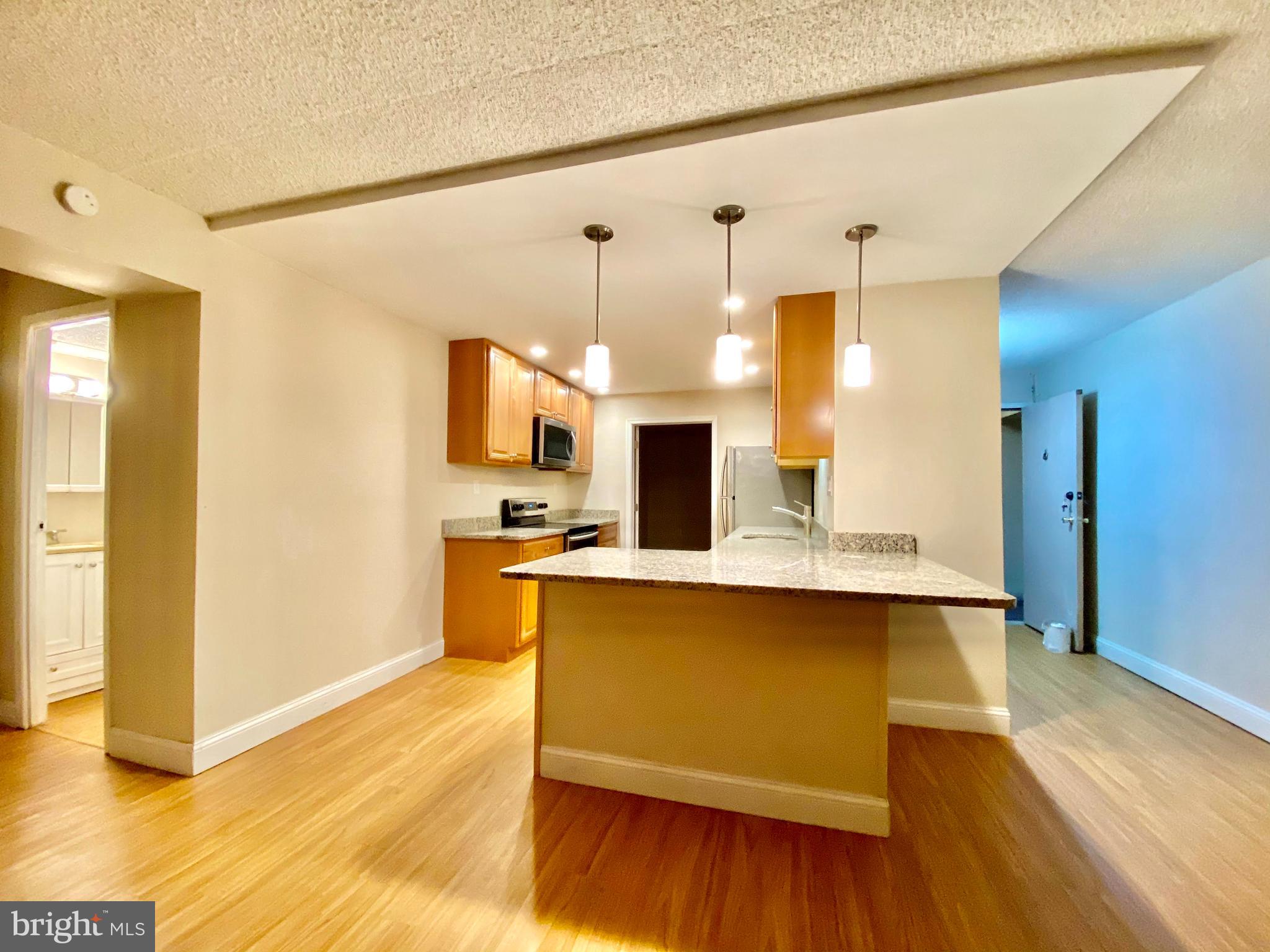 HAVERFORD HILL - Residential Lease