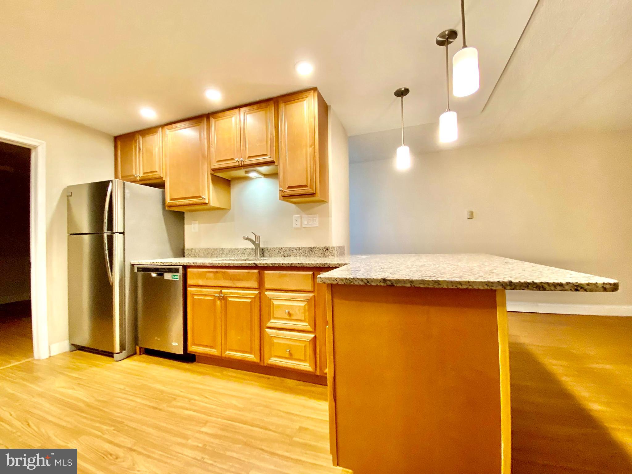 HAVERFORD HILL - Residential Lease