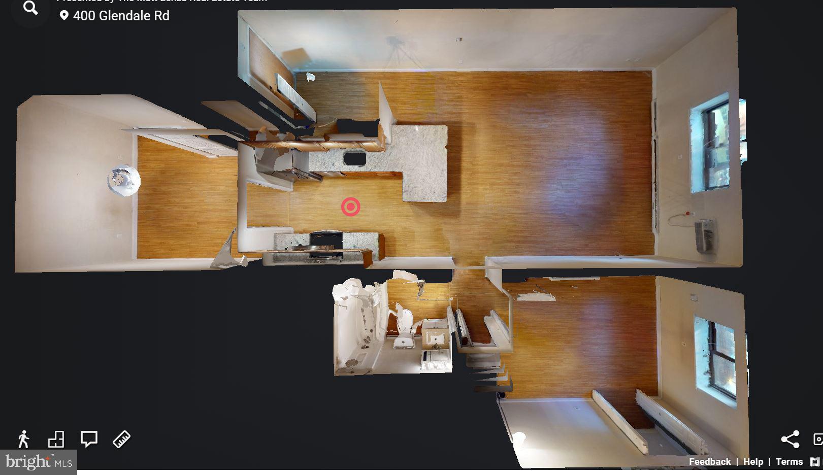 HAVERFORD HILL - Residential Lease