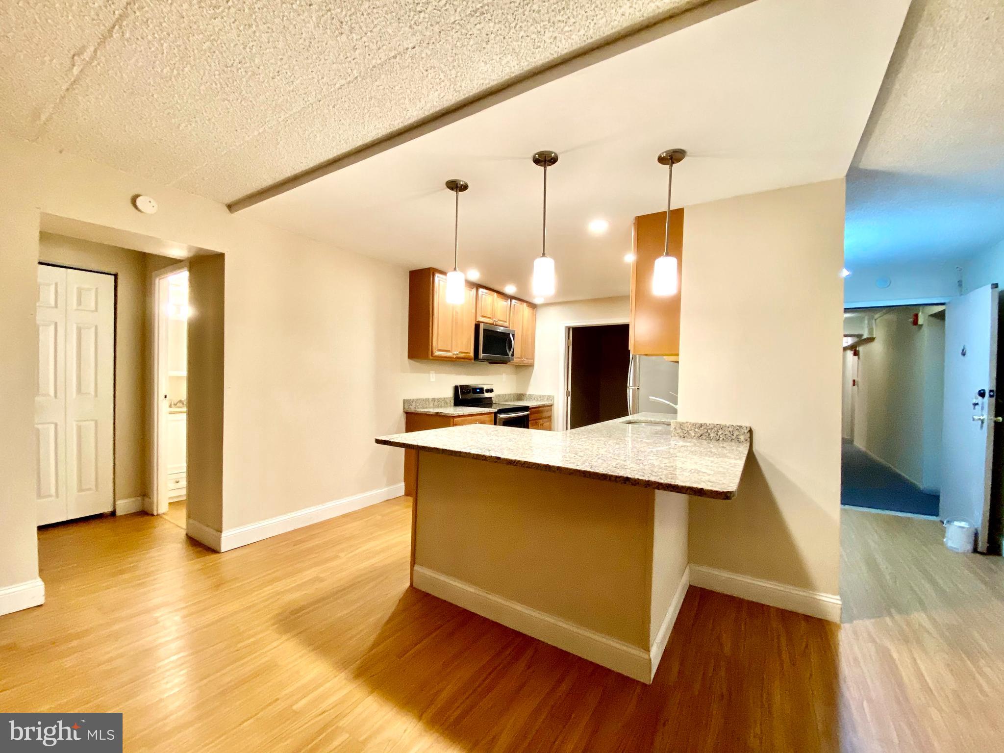 HAVERFORD HILL - Residential Lease