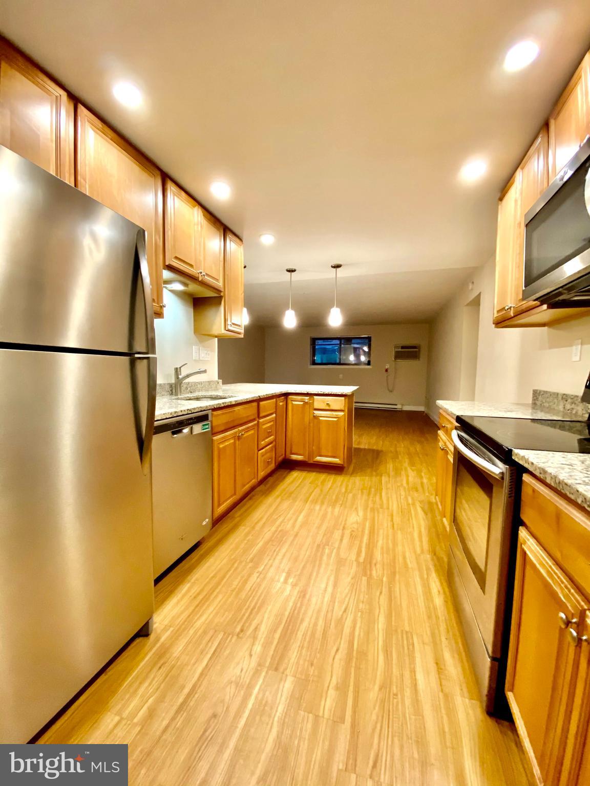 HAVERFORD HILL - Residential Lease