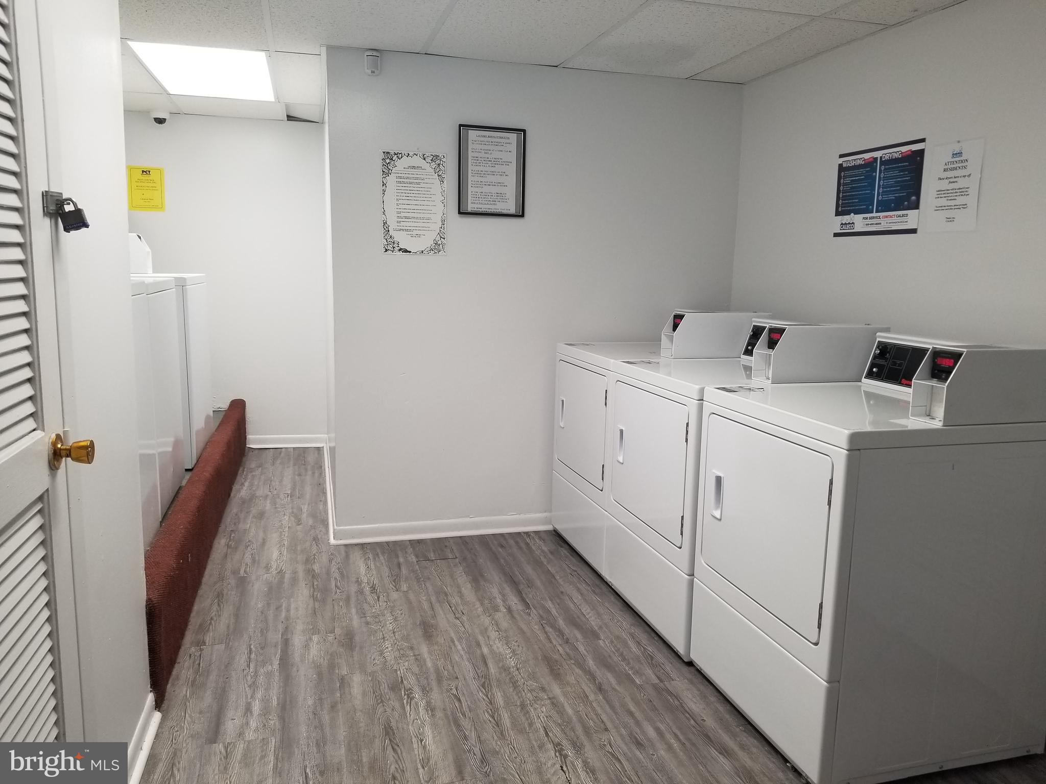 HAVERFORD HILL - Residential Lease