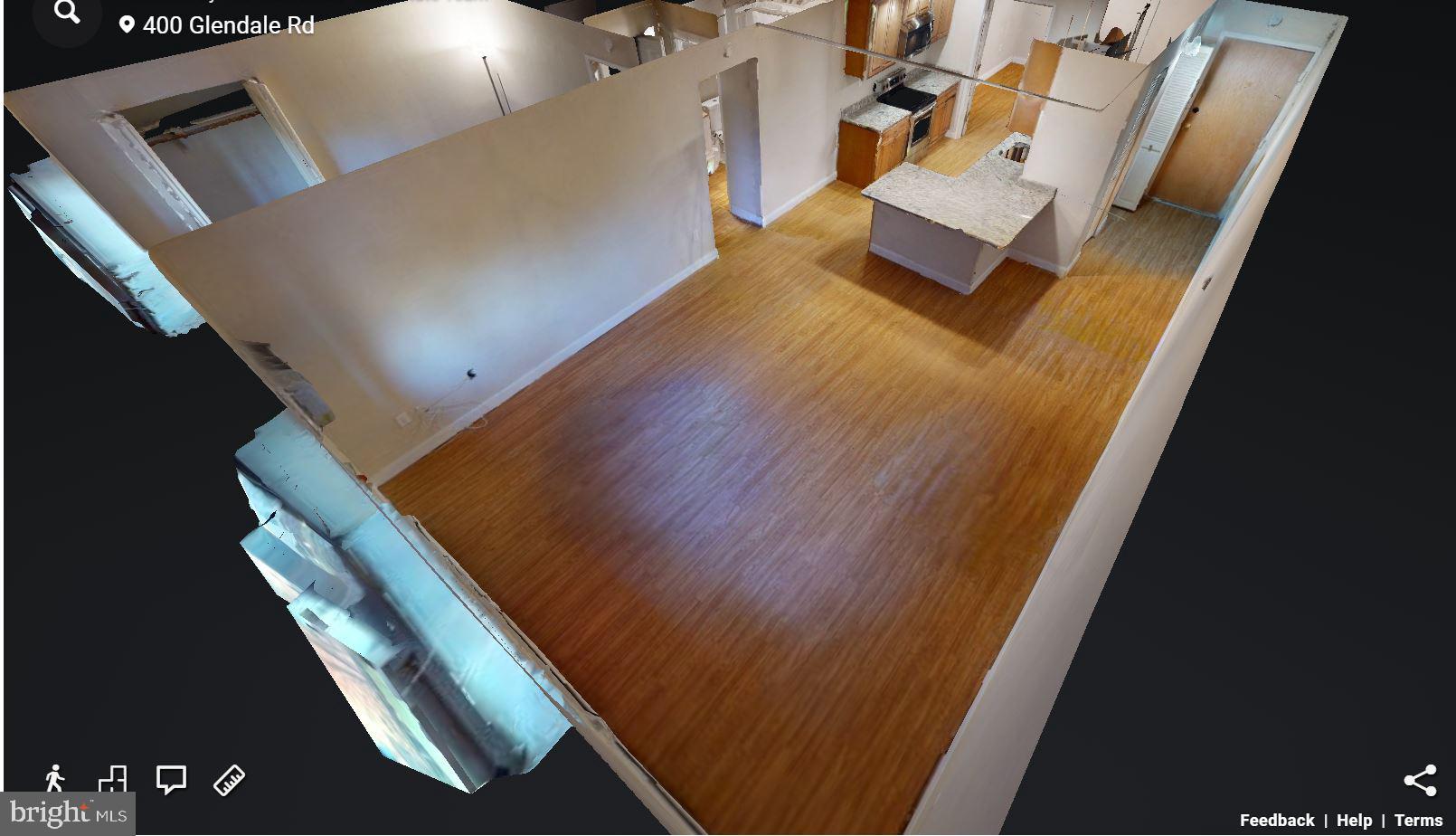 HAVERFORD HILL - Residential Lease