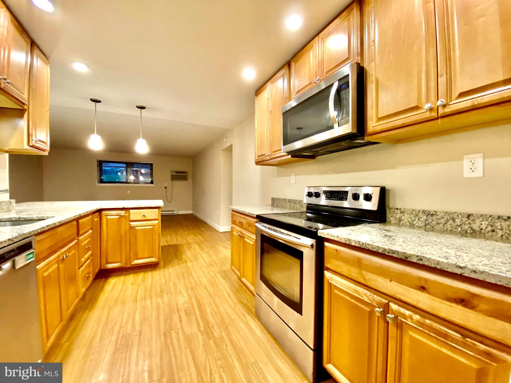 A lovely 2 Bedroom unit is now available! Washers and Dryers are immediately next to the unit. Online video walkthrough and 3D tour available as well. Save yourself the trip to see it in person, and simply measure the rooms from the convenience of your couch! Compliments to technology, Youtube, and Matterport!