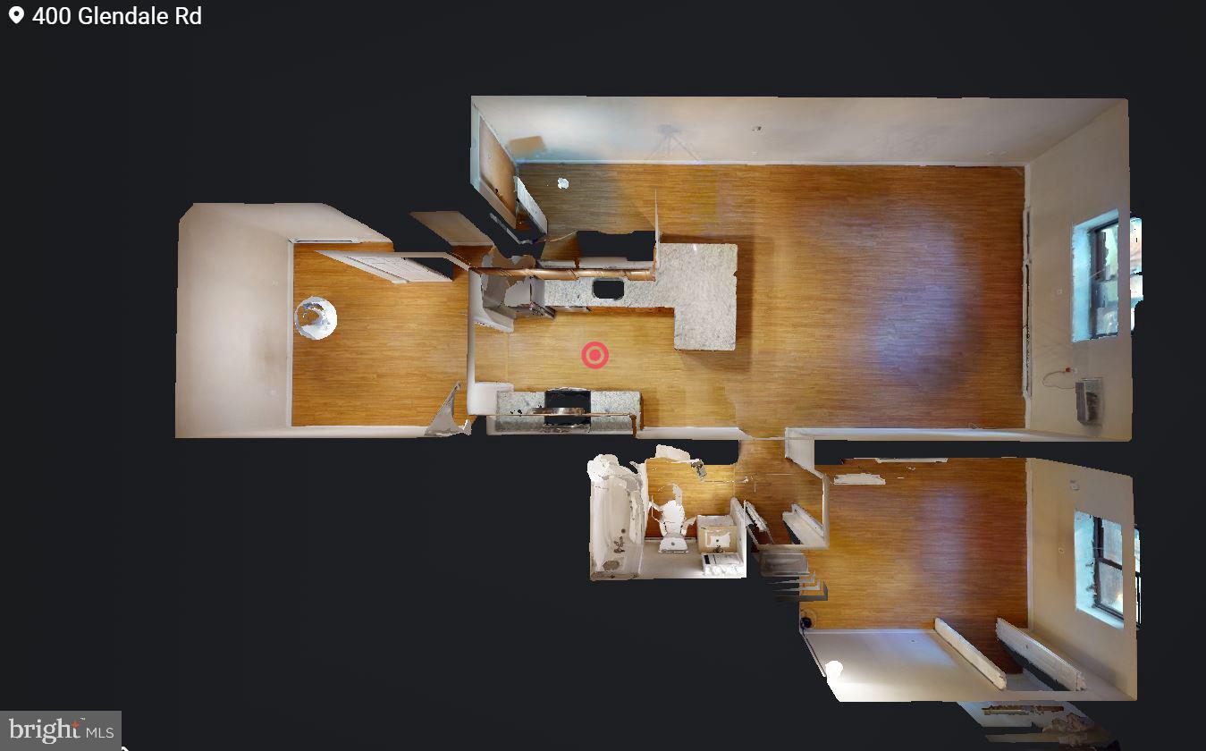 HAVERFORD HILL - Residential Lease