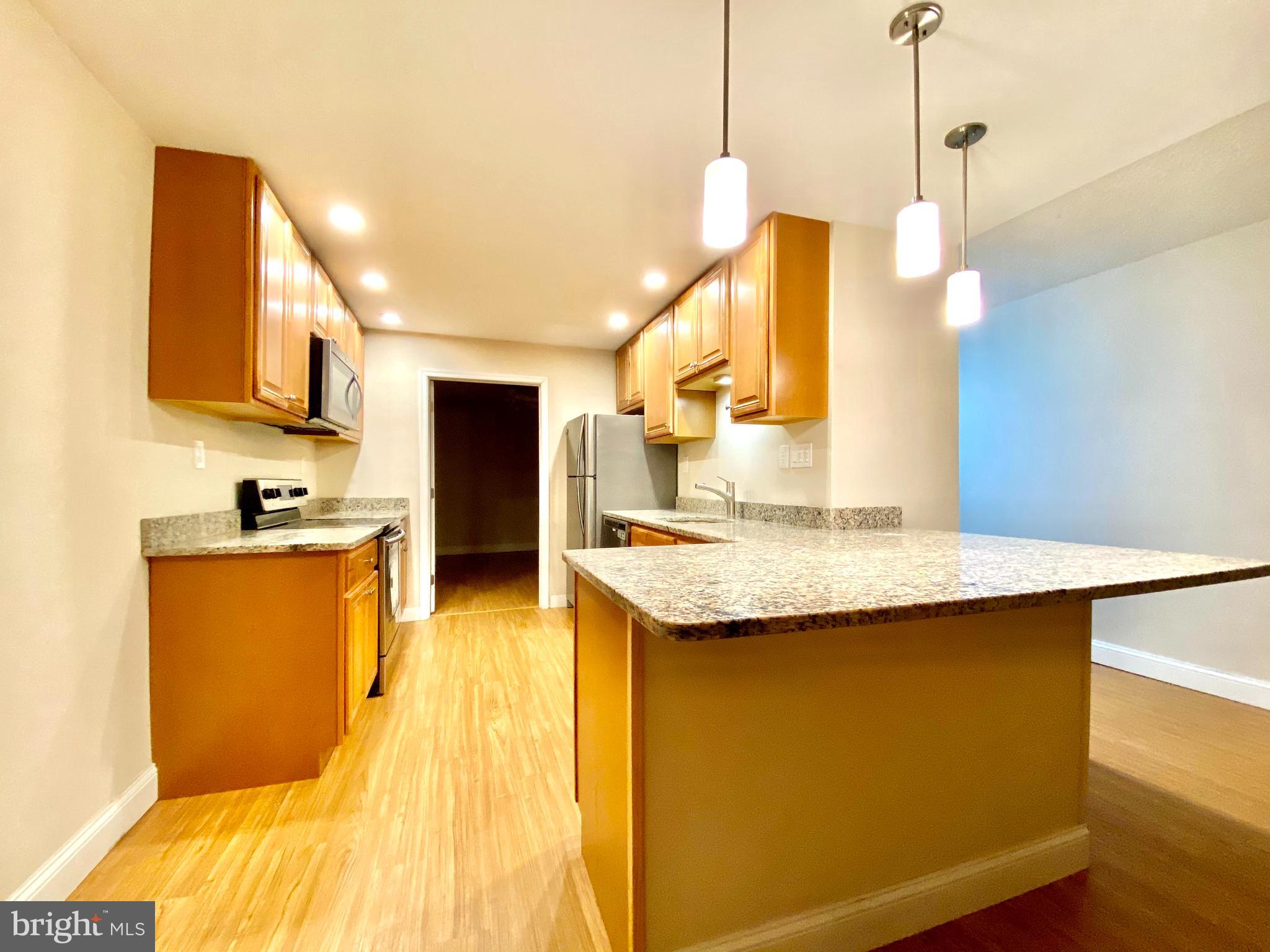 HAVERFORD HILL - Residential Lease