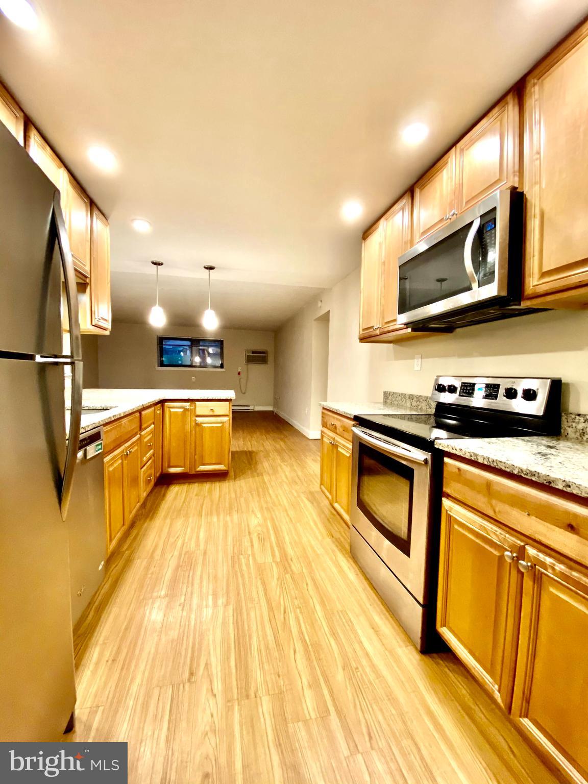 HAVERFORD HILL - Residential Lease